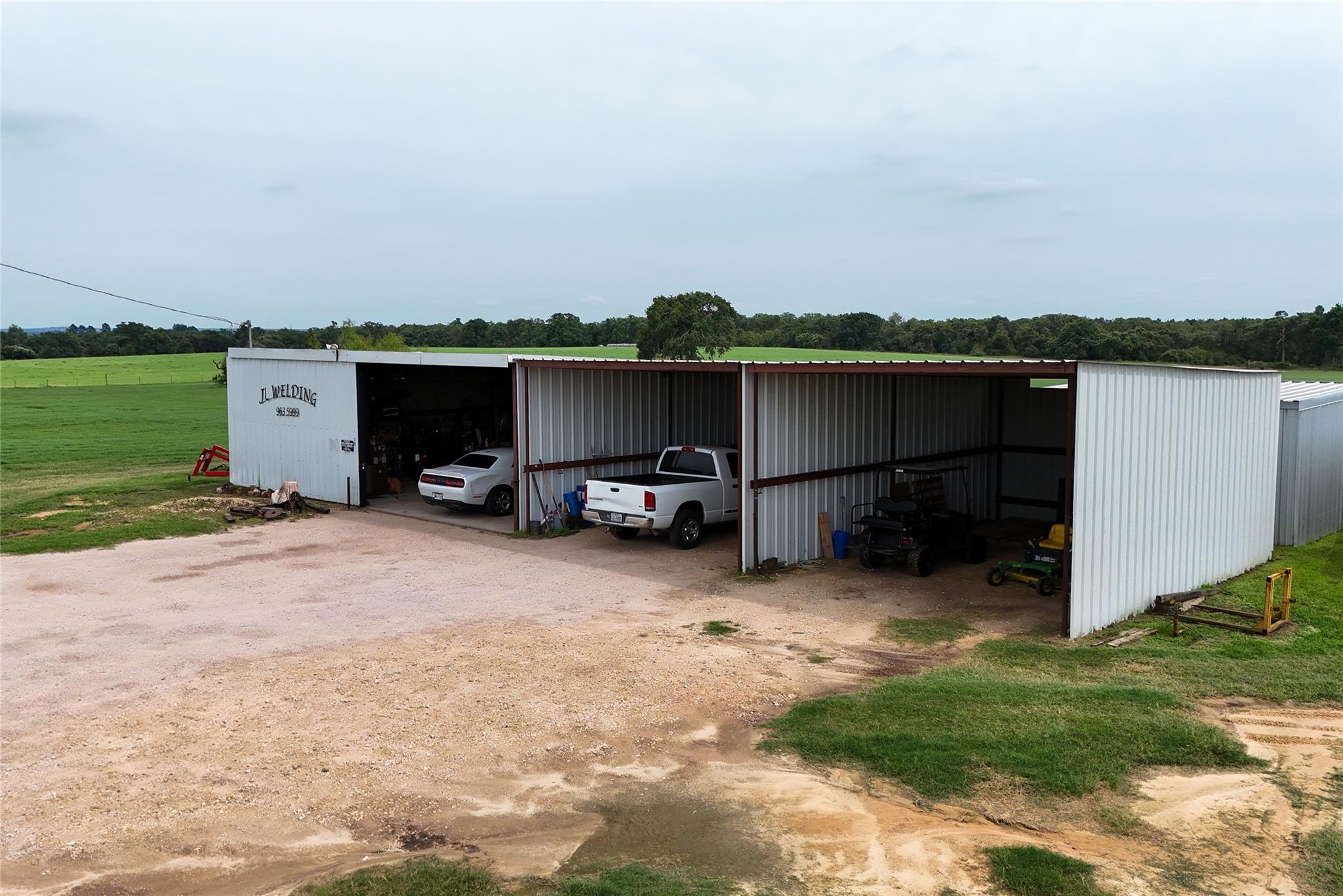 TBD Hwy 290 E Lot 1, Elgin, TX 78621