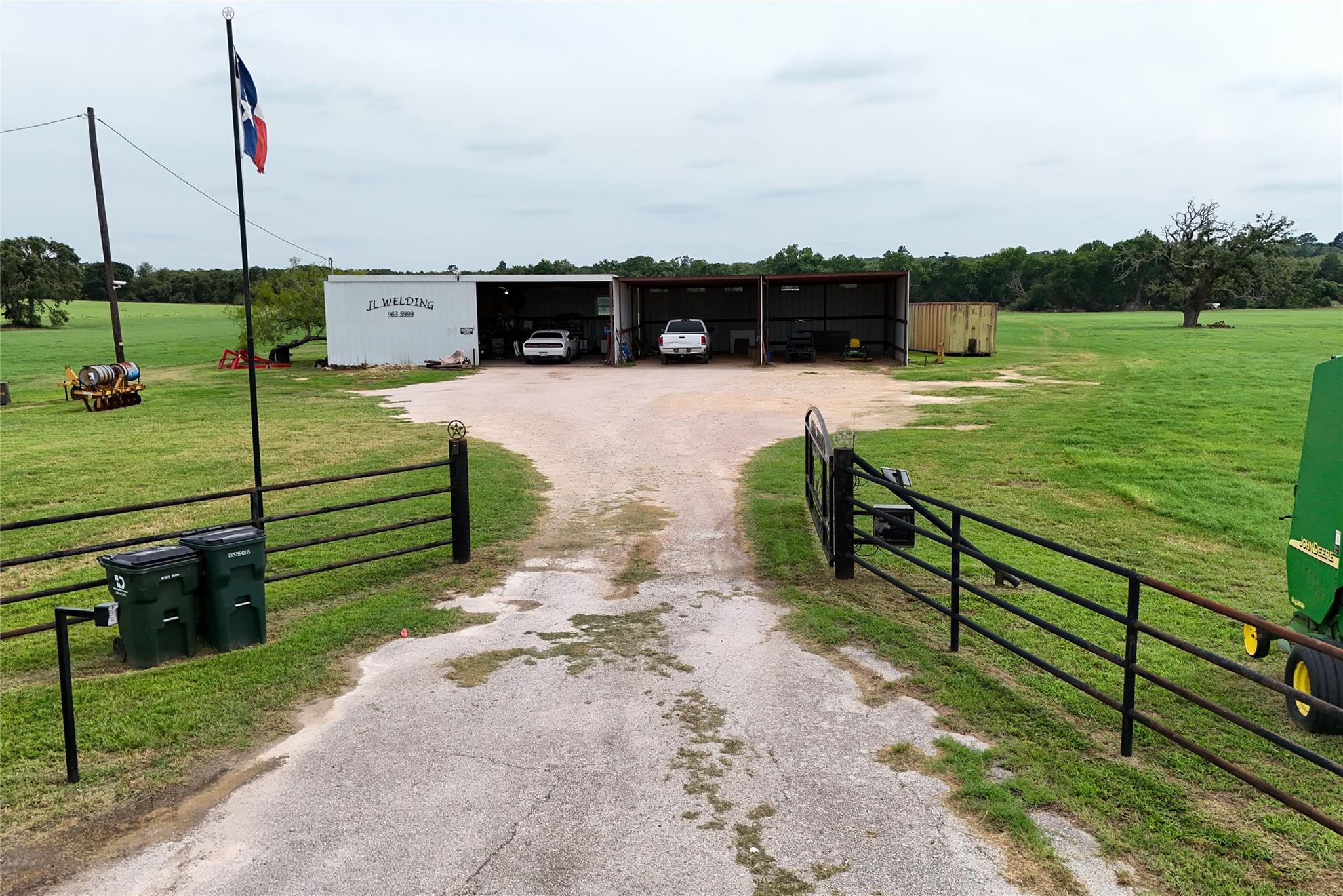 TBD Hwy 290 E Lot 1, Elgin, TX 78621