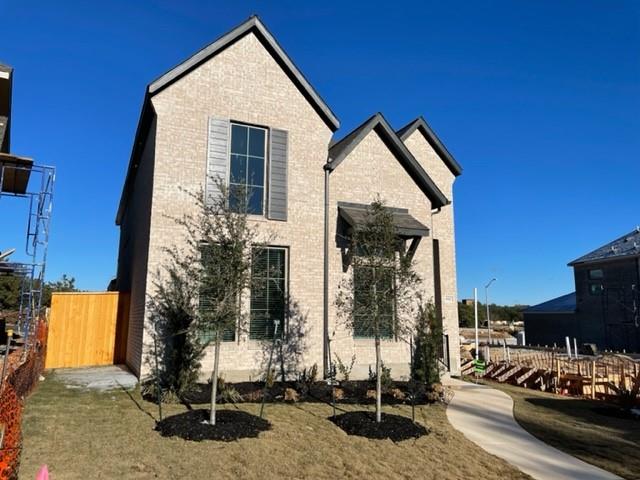 832 Azul Lagoon Dr # 7, Leander, TX 78641