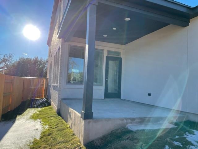 832 Azul Lagoon Dr # 7, Leander, TX 78641