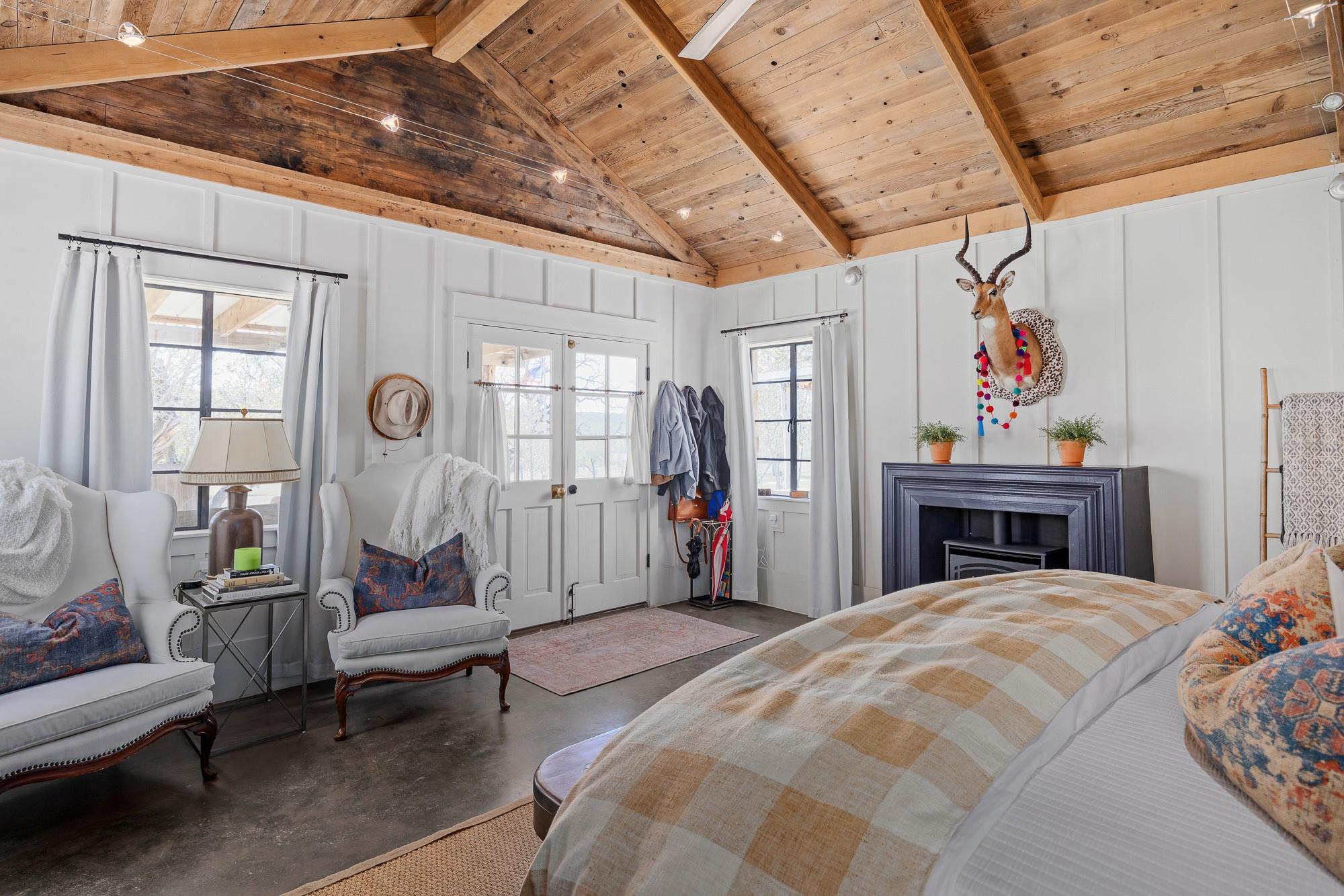 4120 County Road 158, Evant, TX 76525