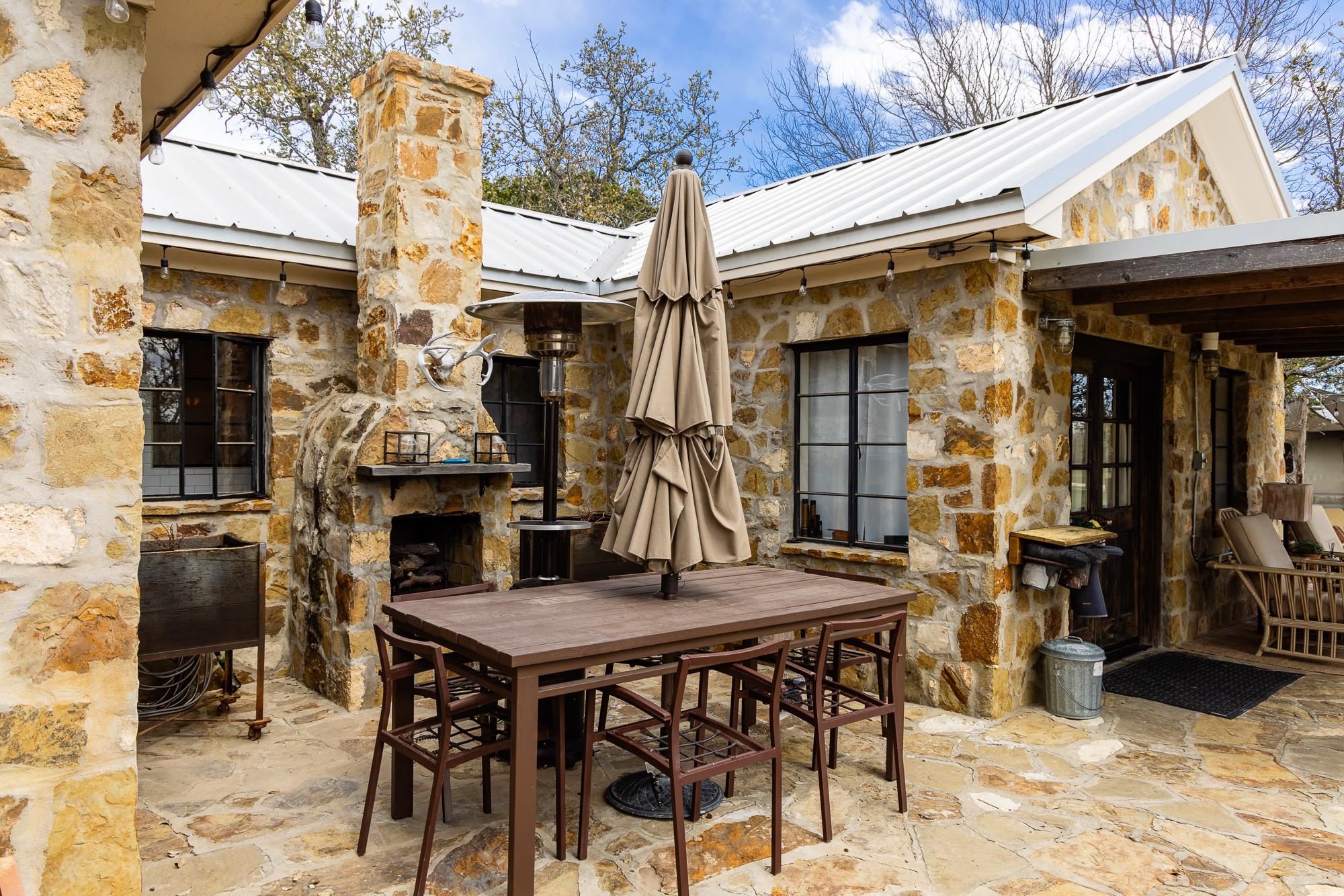 4120 County Road 158, Evant, TX 76525