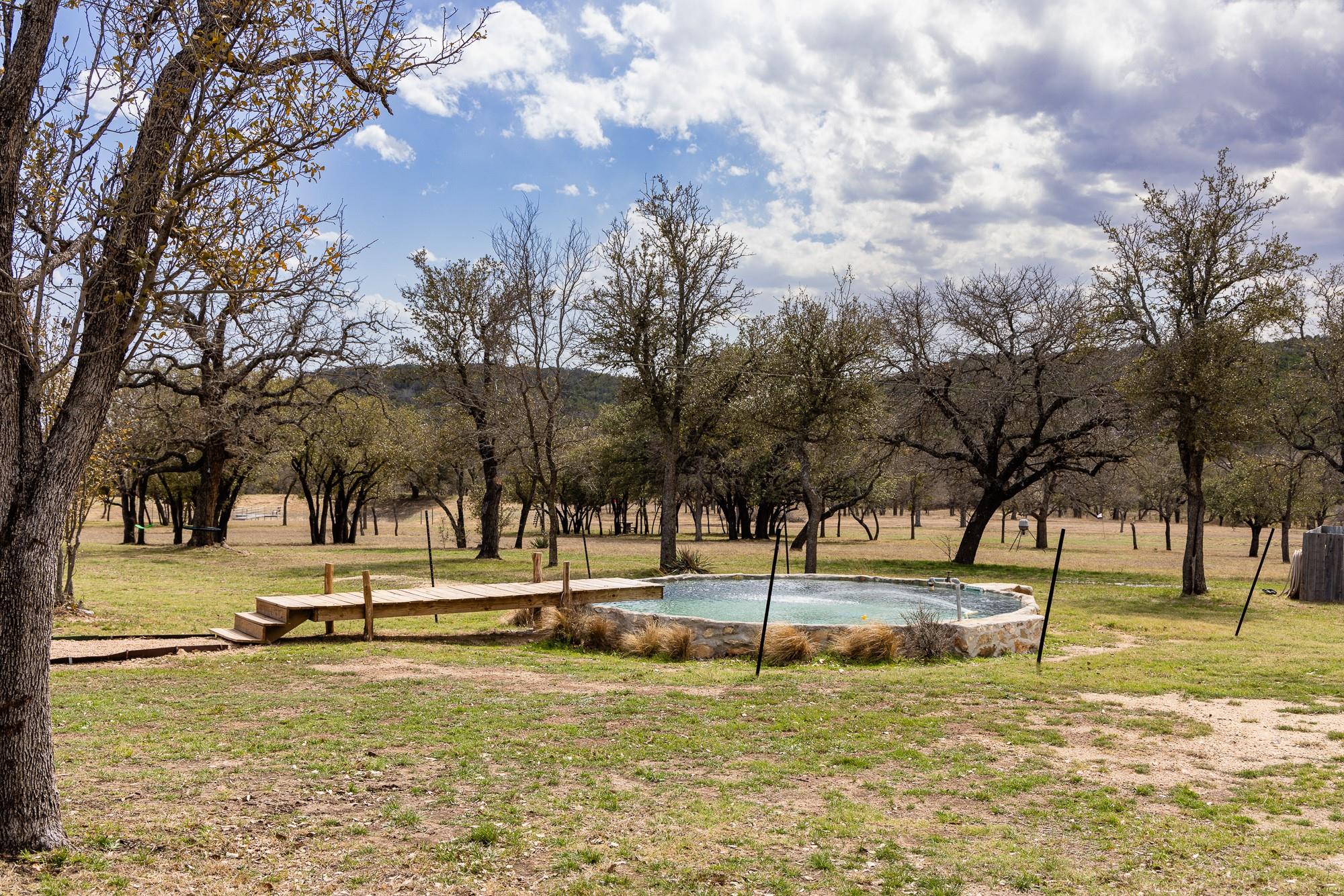 4120 County Road 158, Evant, TX 76525