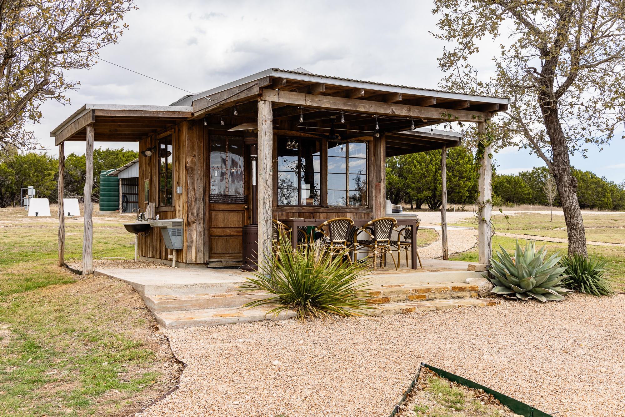 4120 County Road 158, Evant, TX 76525