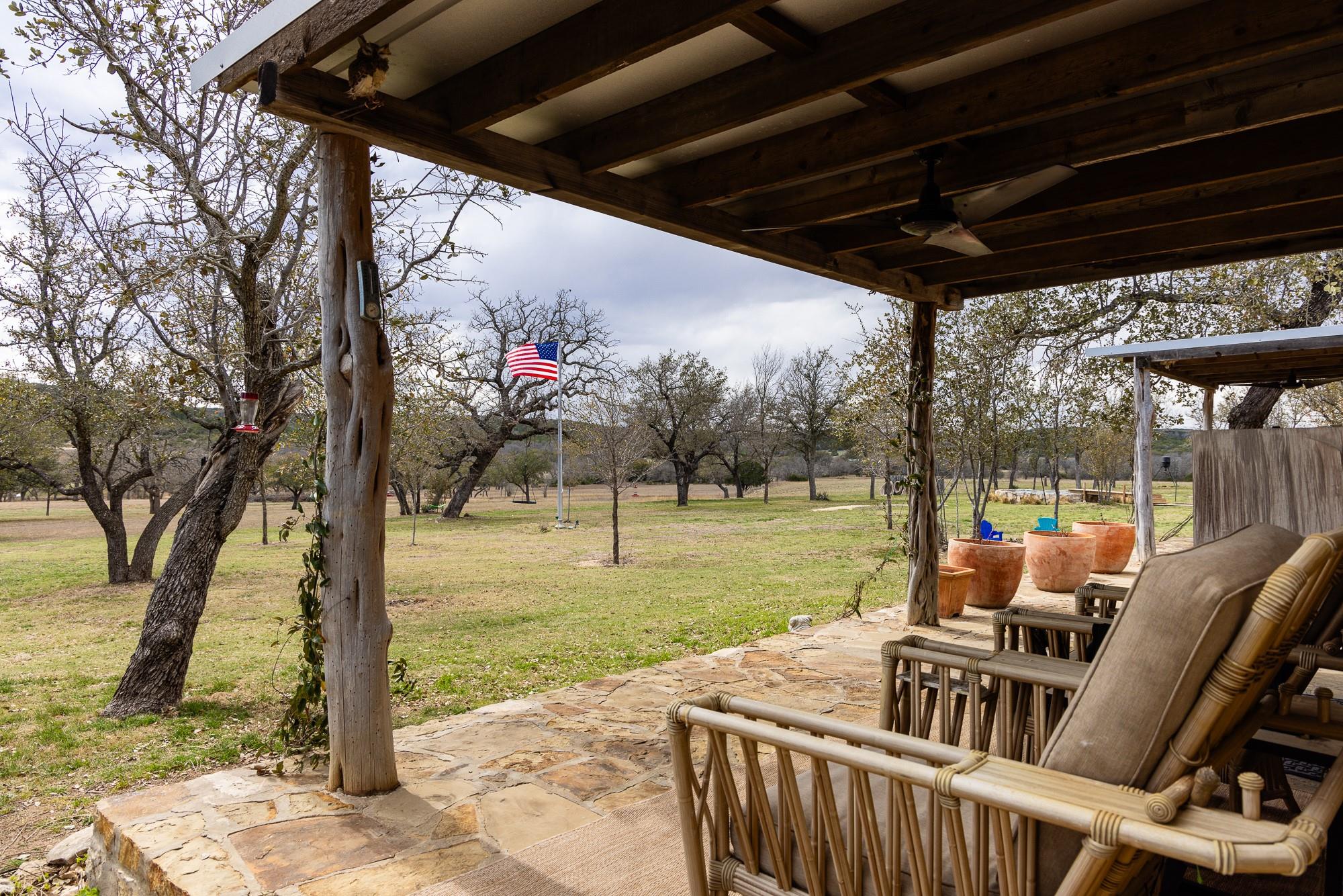 4120 County Road 158, Evant, TX 76525