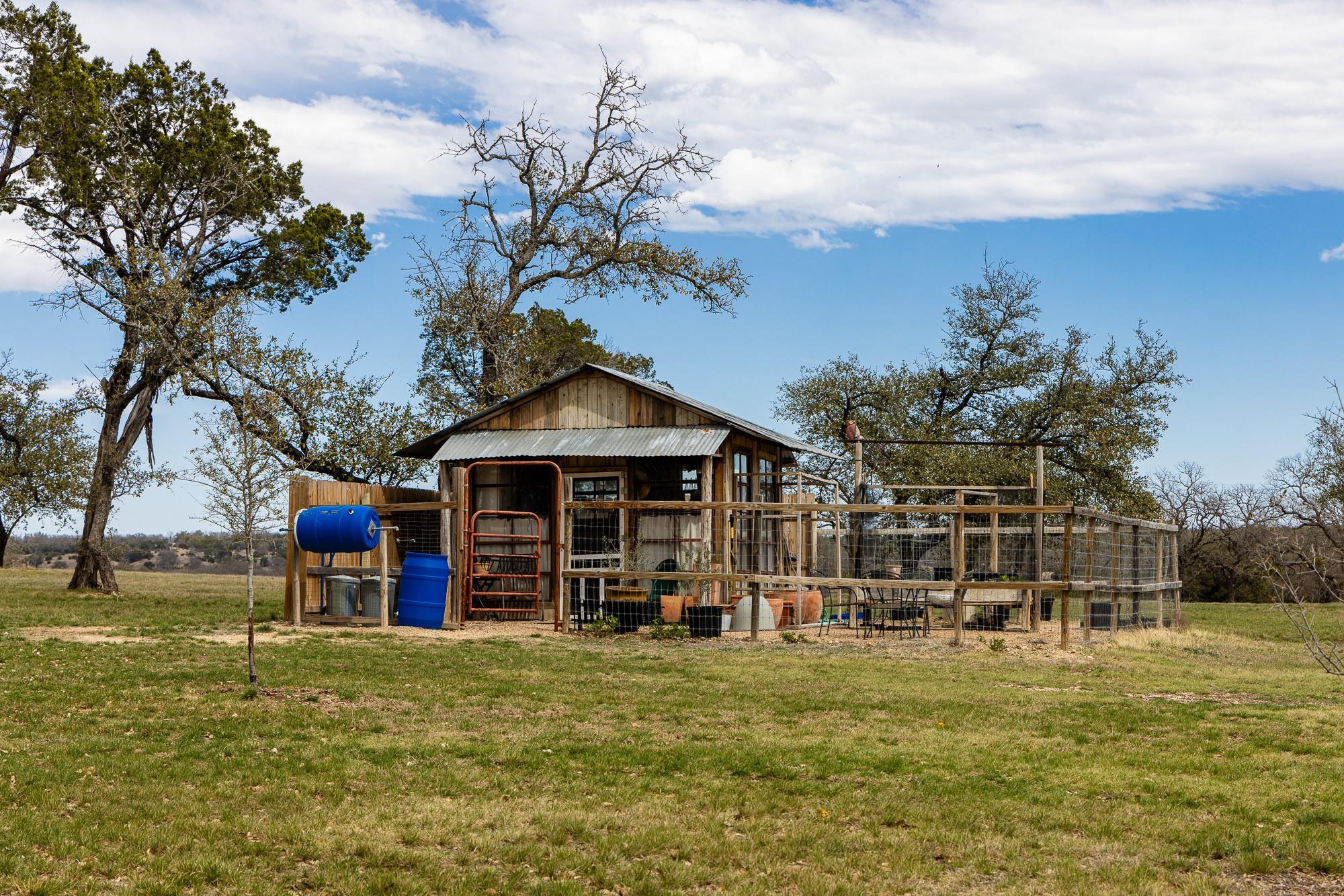 4120 County Road 158, Evant, TX 76525