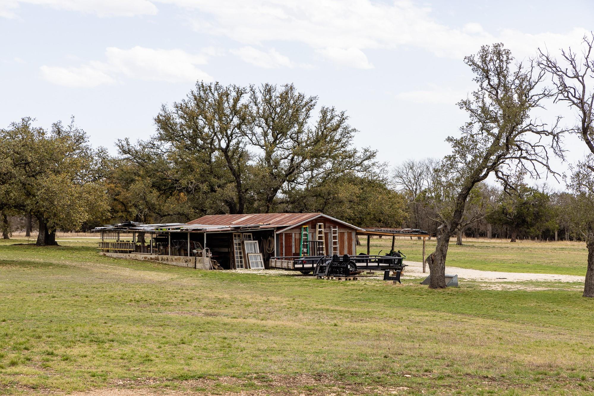 4120 County Road 158, Evant, TX 76525
