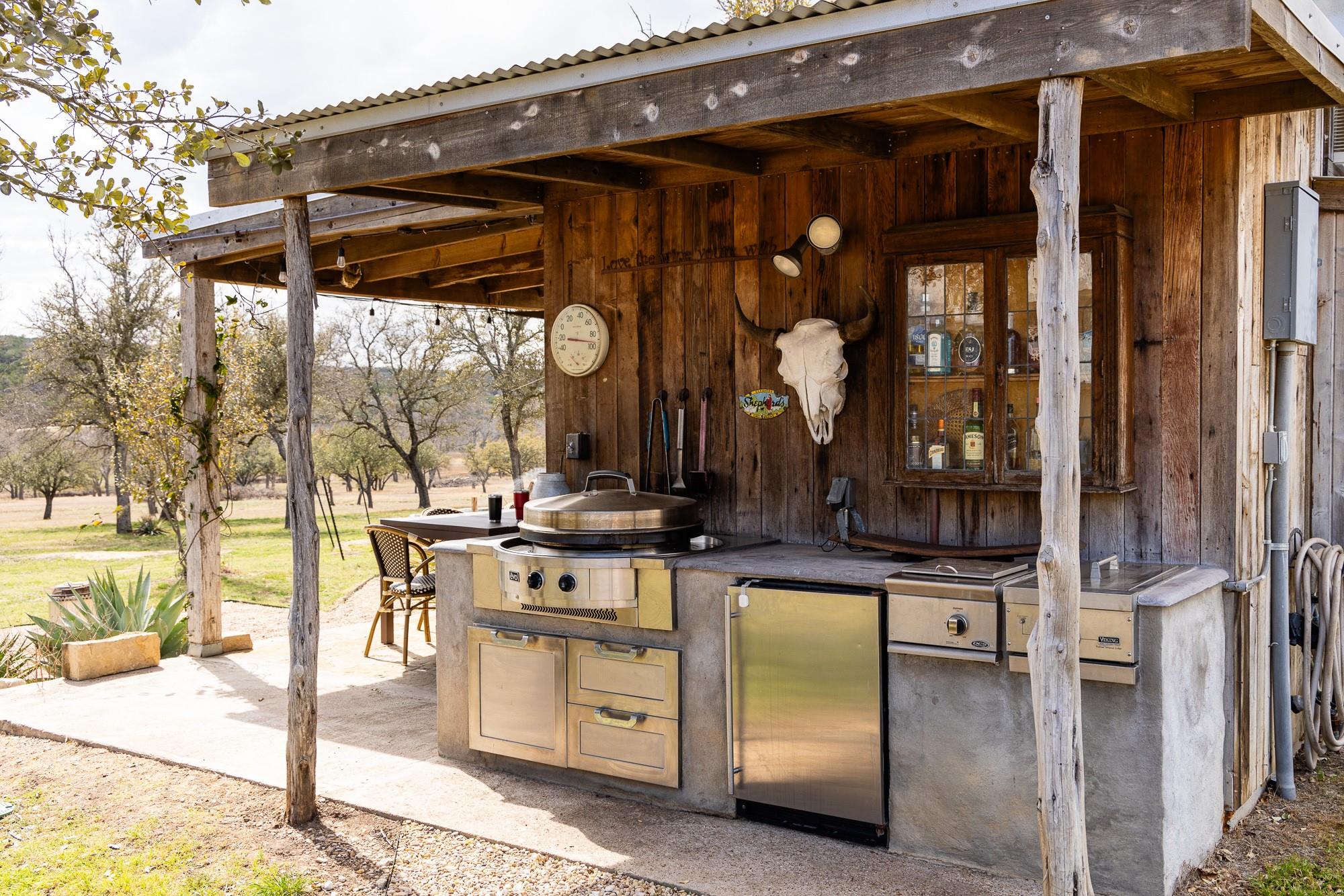 4120 County Road 158, Evant, TX 76525