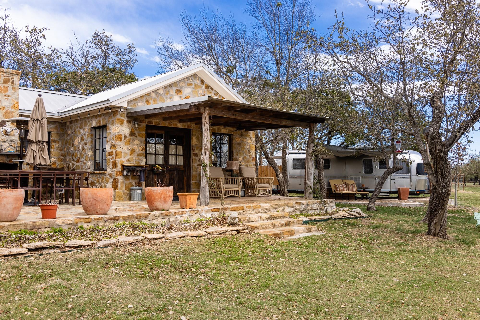 4120 County Road 158, Evant, TX 76525