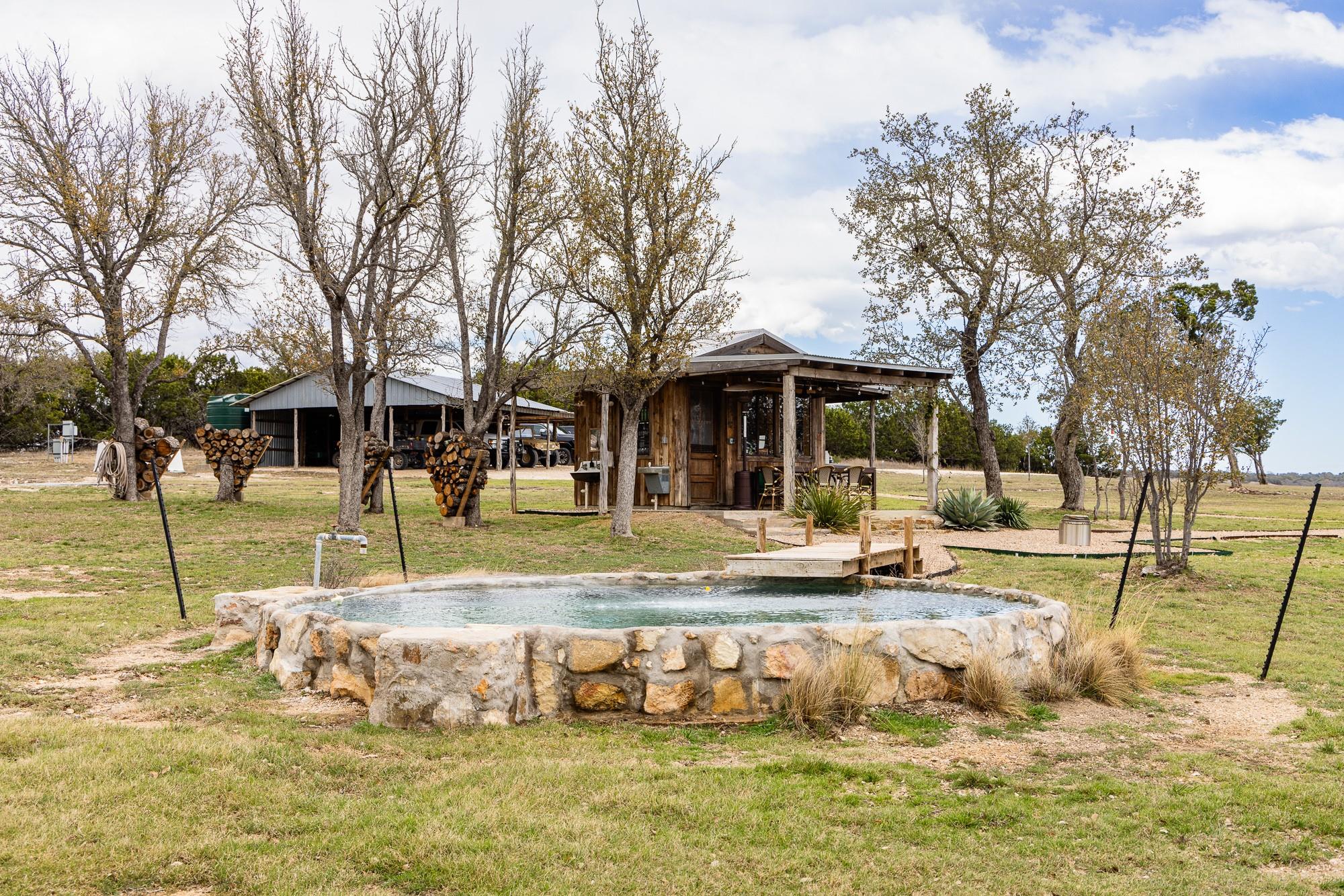 4120 County Road 158, Evant, TX 76525