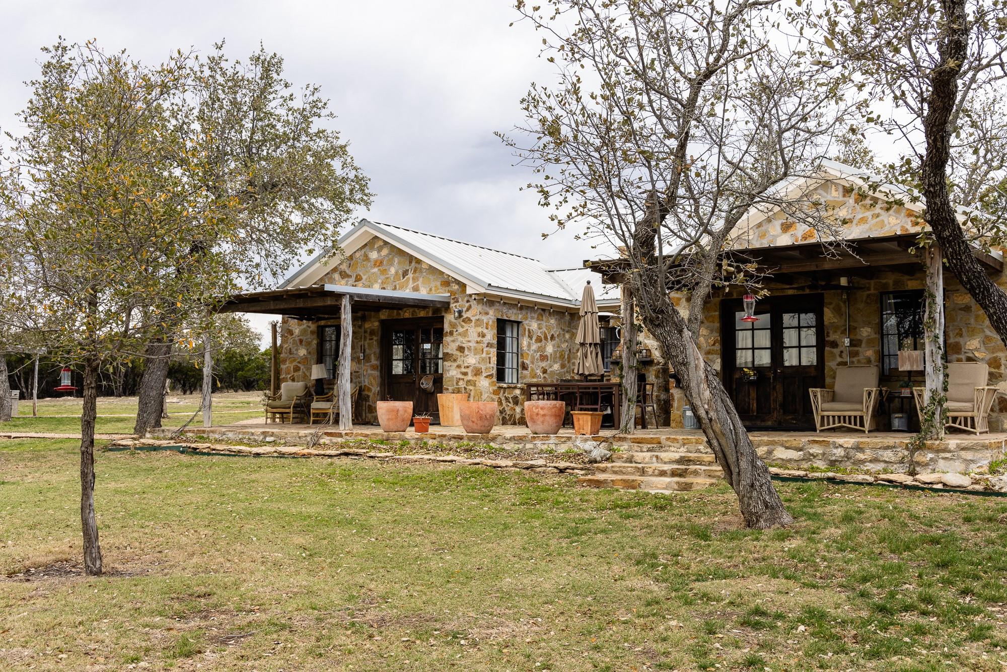 4120 County Road 158, Evant, TX 76525