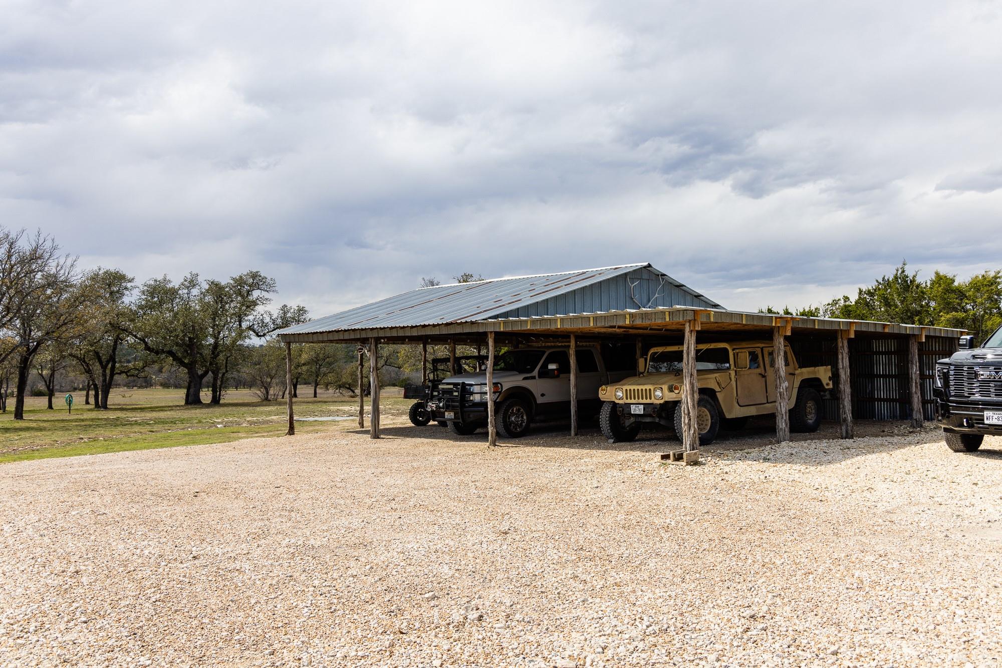 4120 County Road 158, Evant, TX 76525