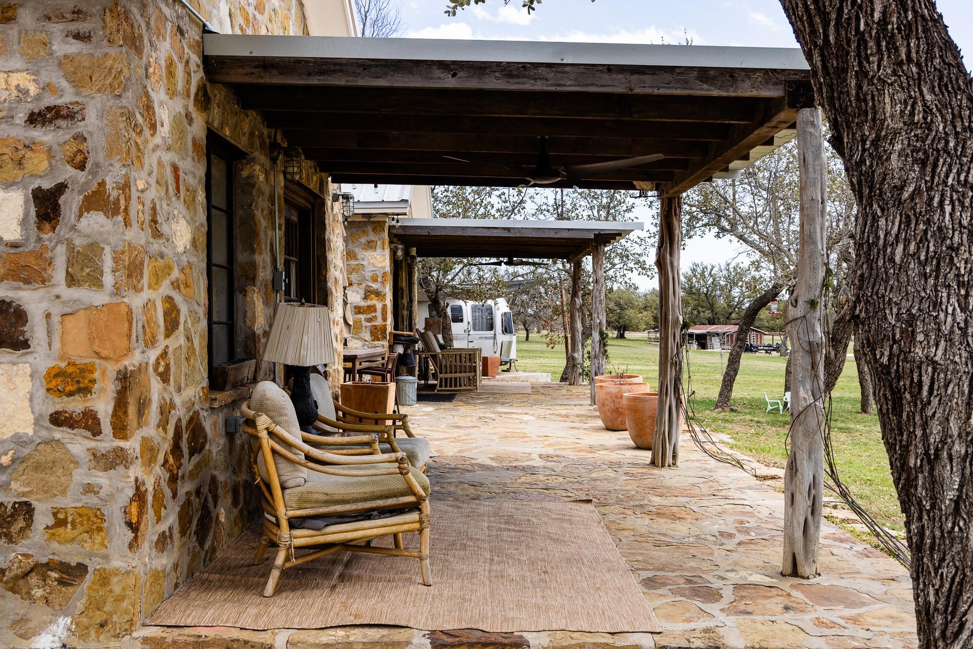 4120 County Road 158, Evant, TX 76525