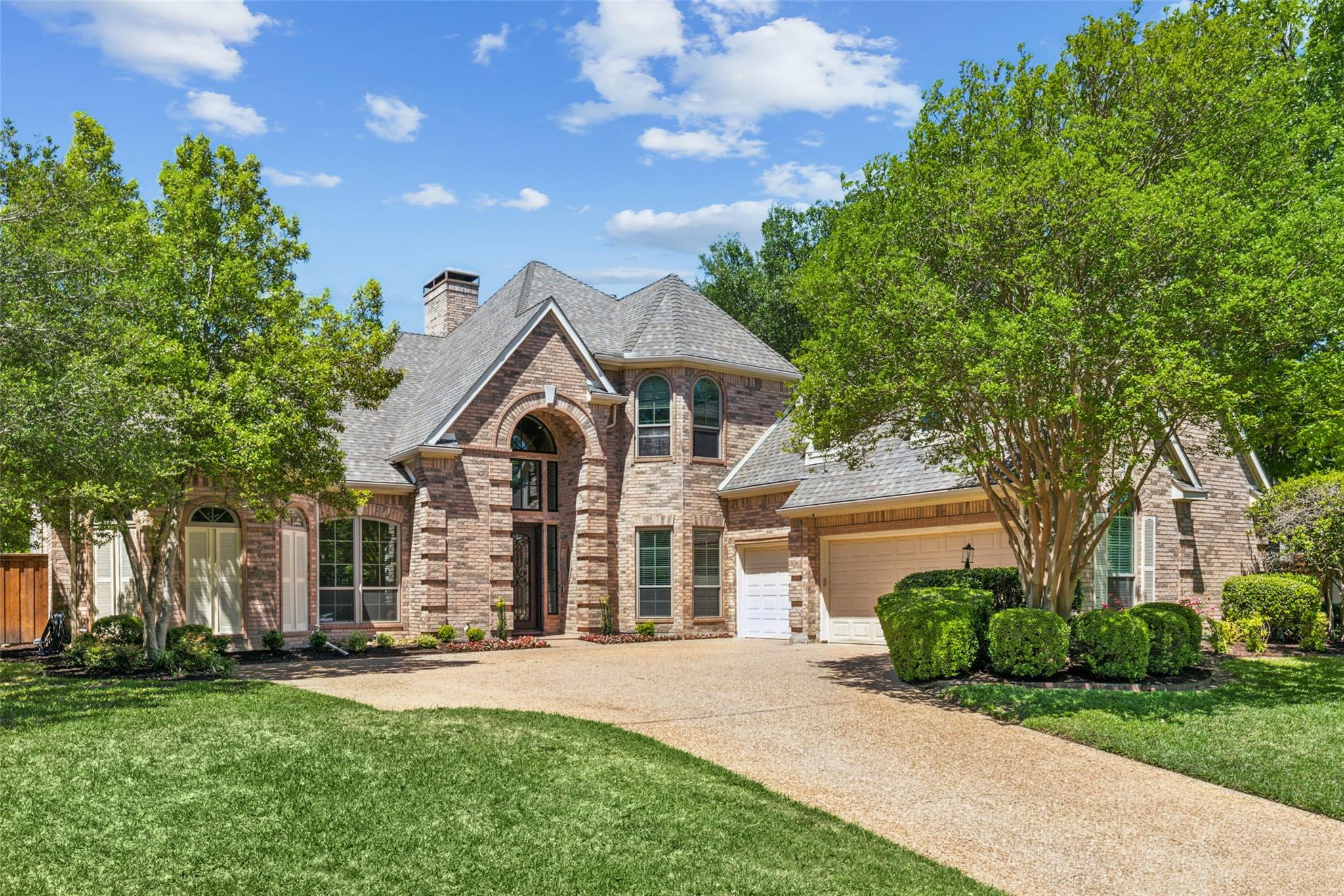 805 Parkwood Ct, McKinney, TX 75072