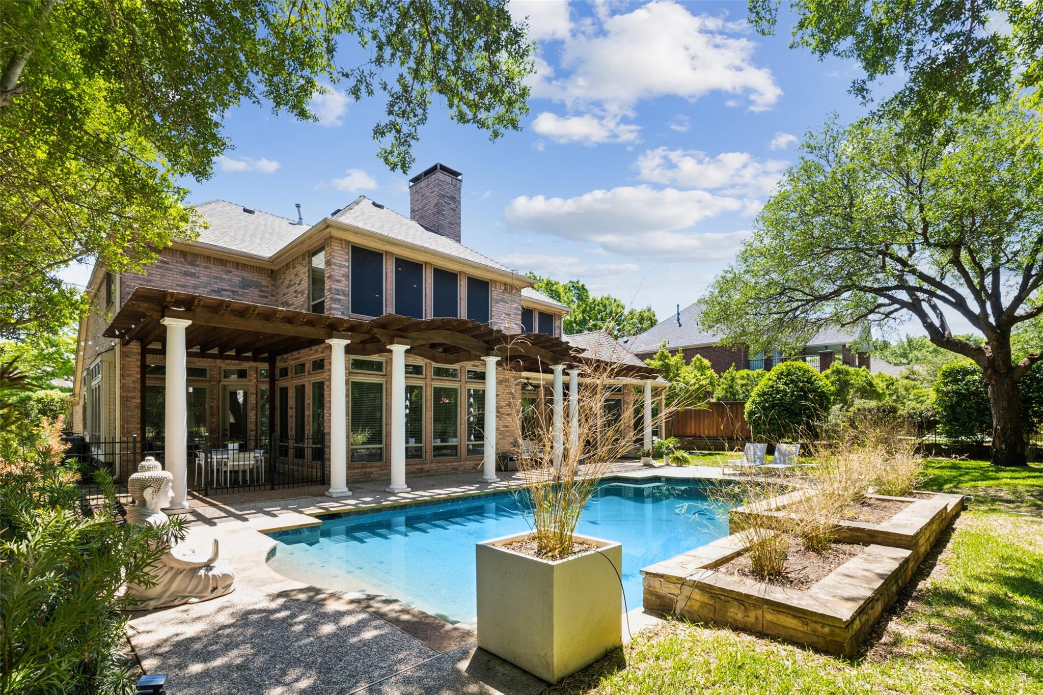 805 Parkwood Ct, McKinney, TX 75072