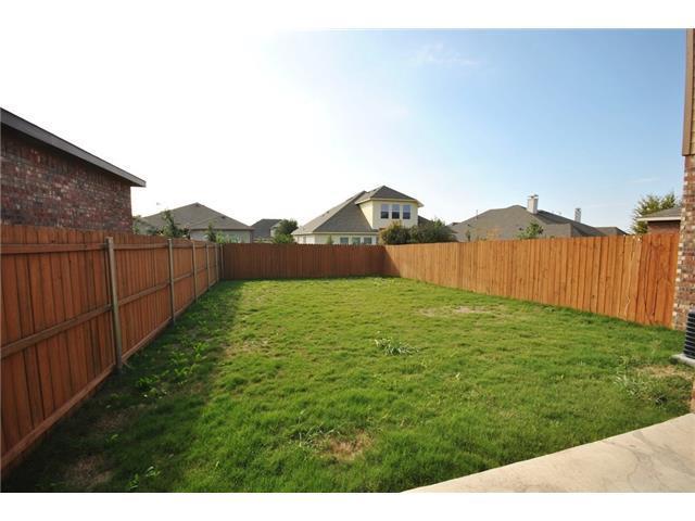 1516 Muirfield Bend Dr # A, Hutto, TX 78634