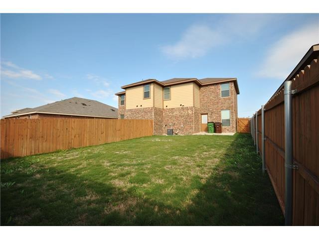 1516 Muirfield Bend Dr # A, Hutto, TX 78634
