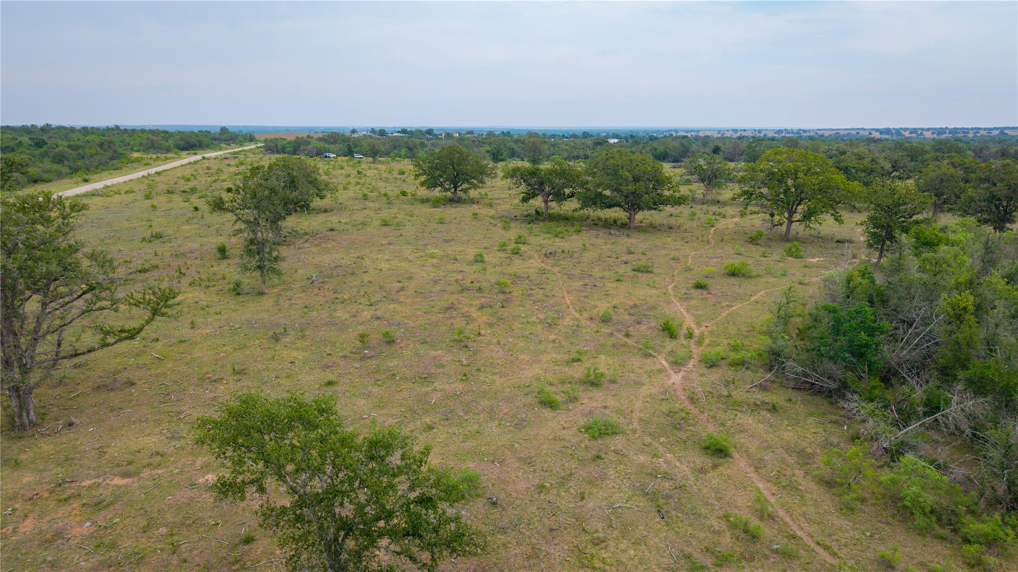 TBD(2) Walter Hoffman Rd, Cedar Creek, TX 78612