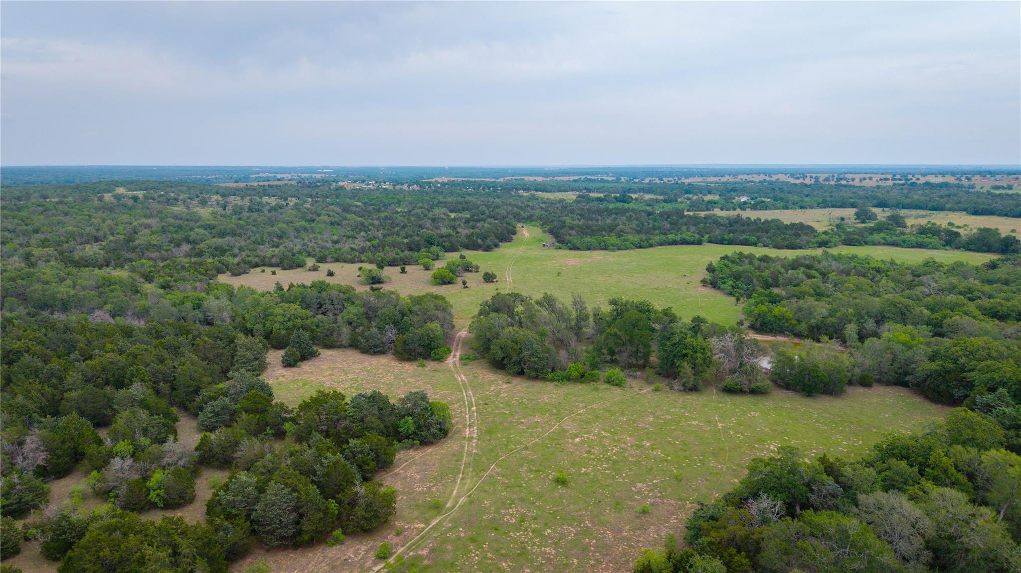 TBD(2) Walter Hoffman Rd, Cedar Creek, TX 78612