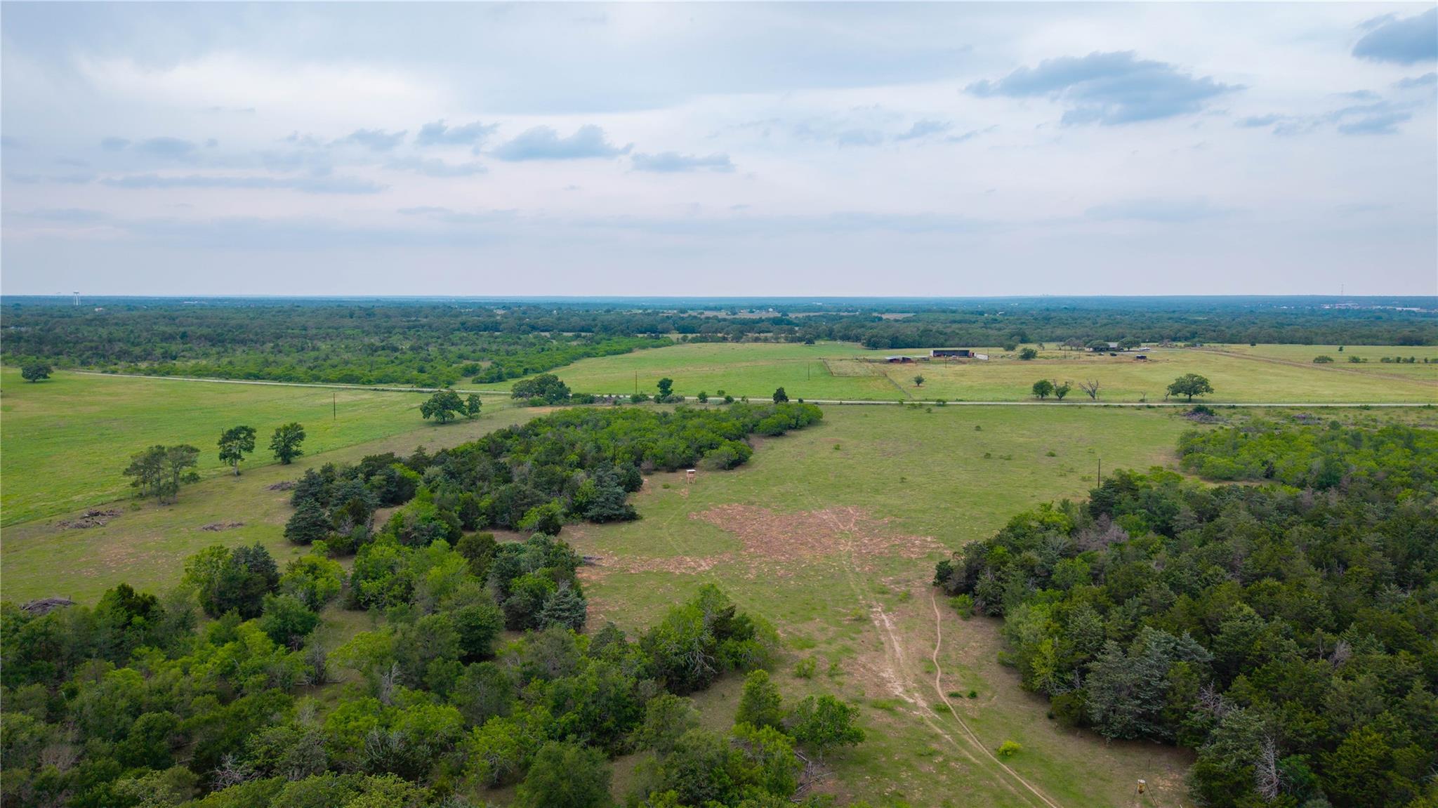 TBD(2) Walter Hoffman Rd, Cedar Creek, TX 78612