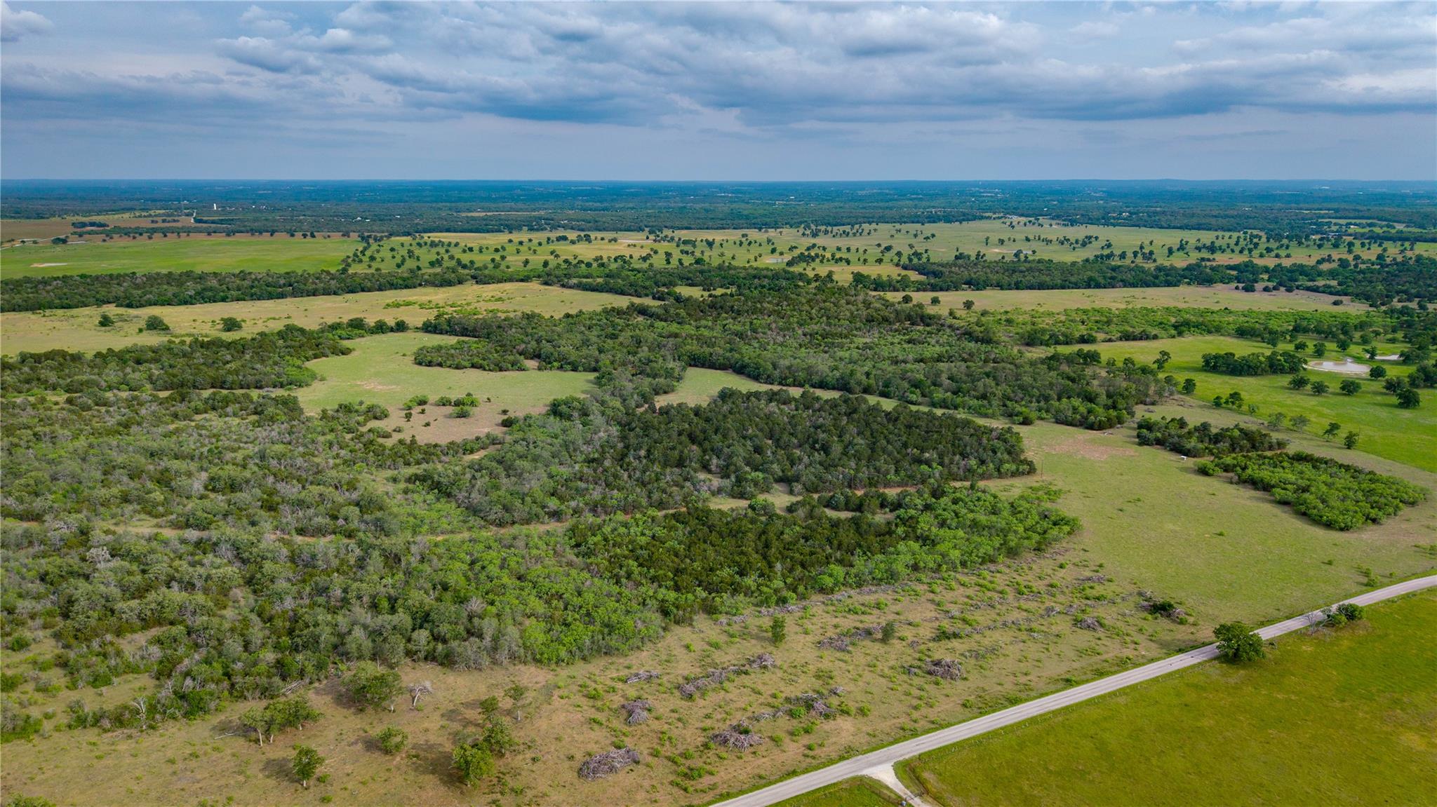 TBD(2) Walter Hoffman Rd, Cedar Creek, TX 78612