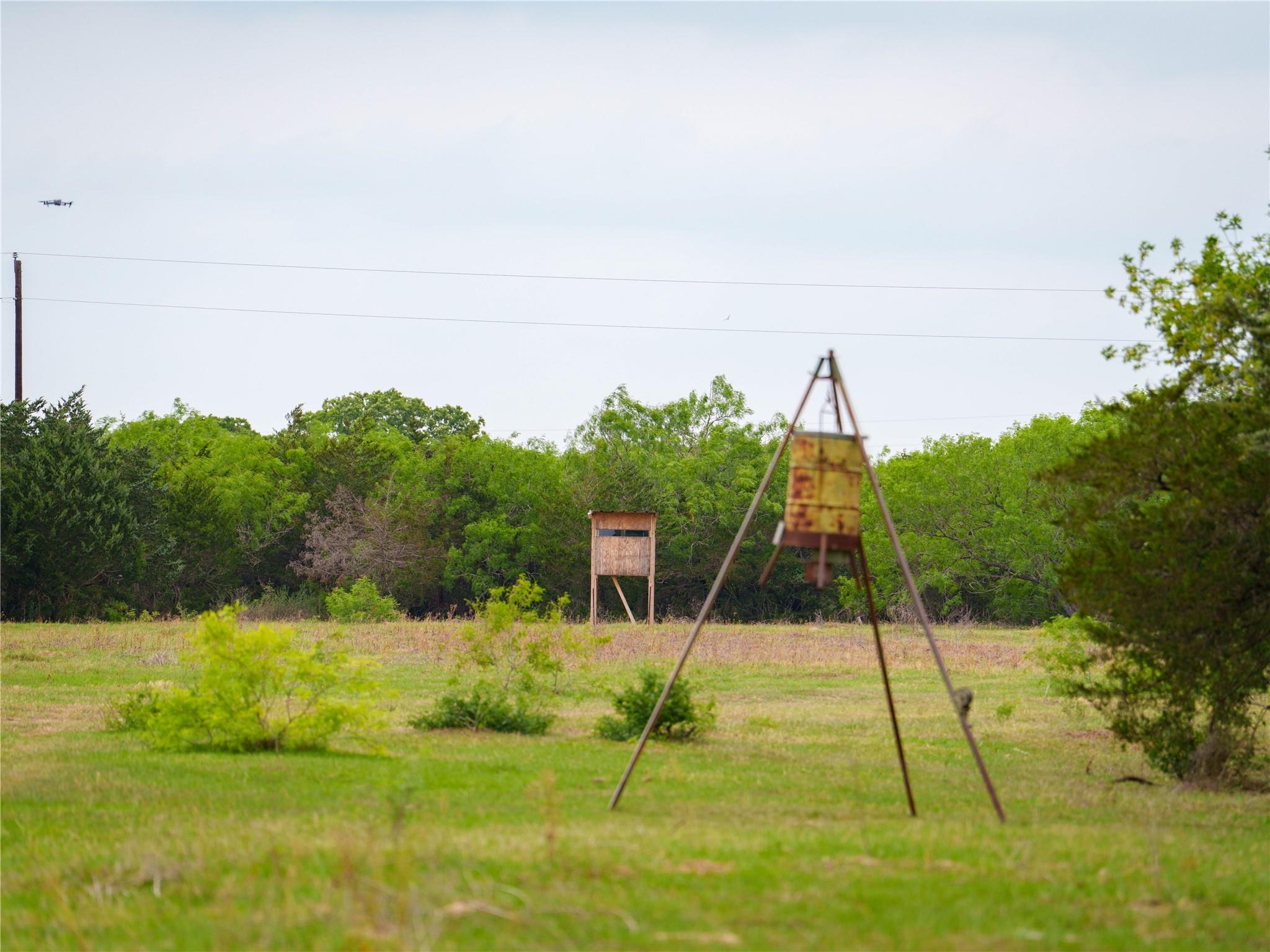 TBD(2) Walter Hoffman Rd, Cedar Creek, TX 78612