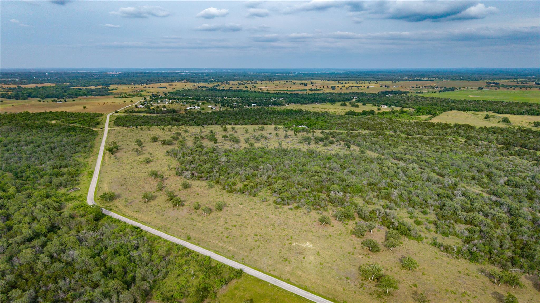 TBD(2) Walter Hoffman Rd, Cedar Creek, TX 78612