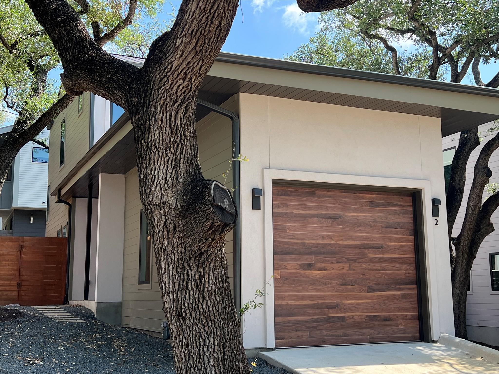 3208 Clawson Rd # 2, Austin, TX 78704