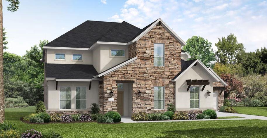 1416 Jolie Rose Bnd, Leander, TX 78641