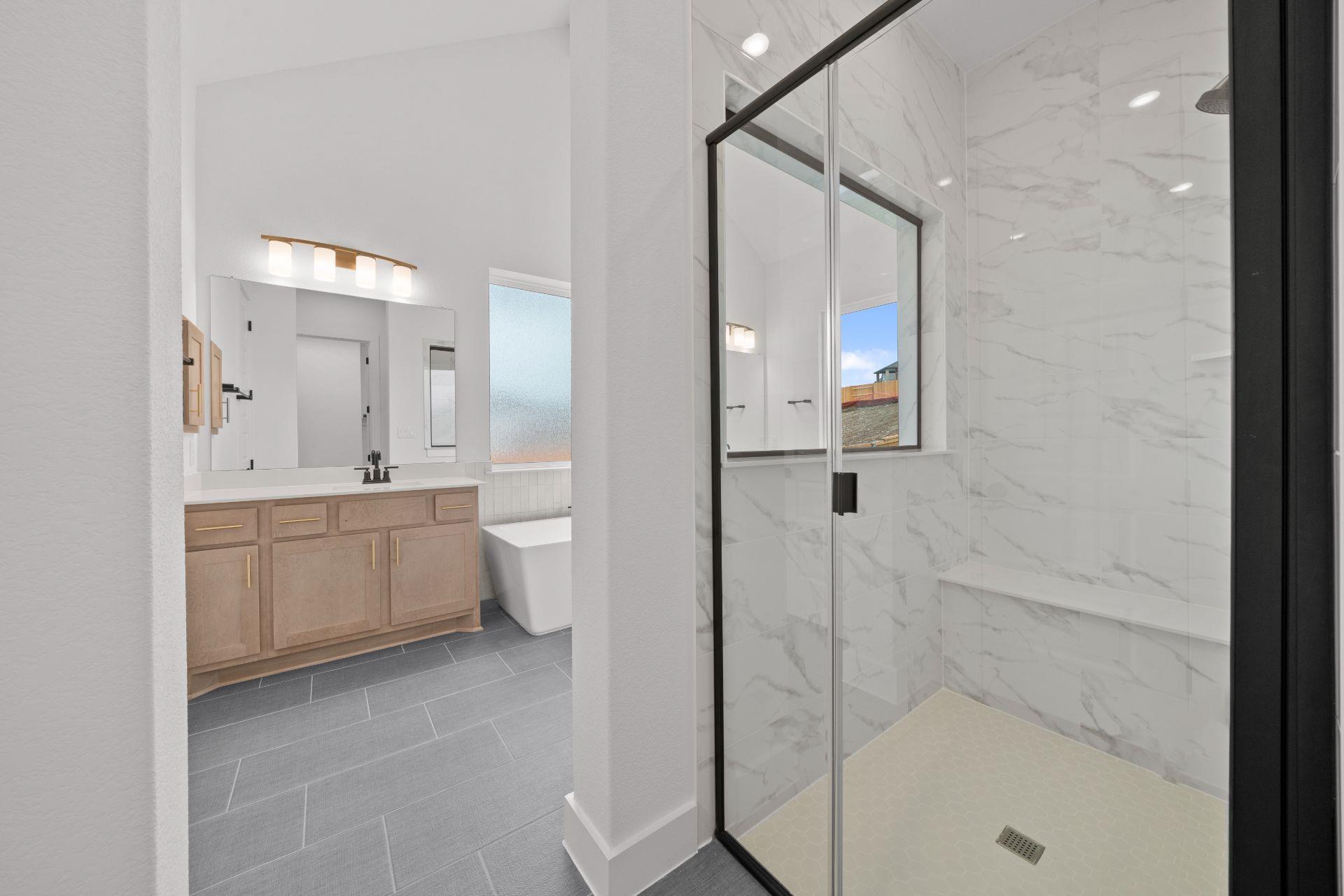 1432 Jolie Rose Bnd, Leander, TX 78641