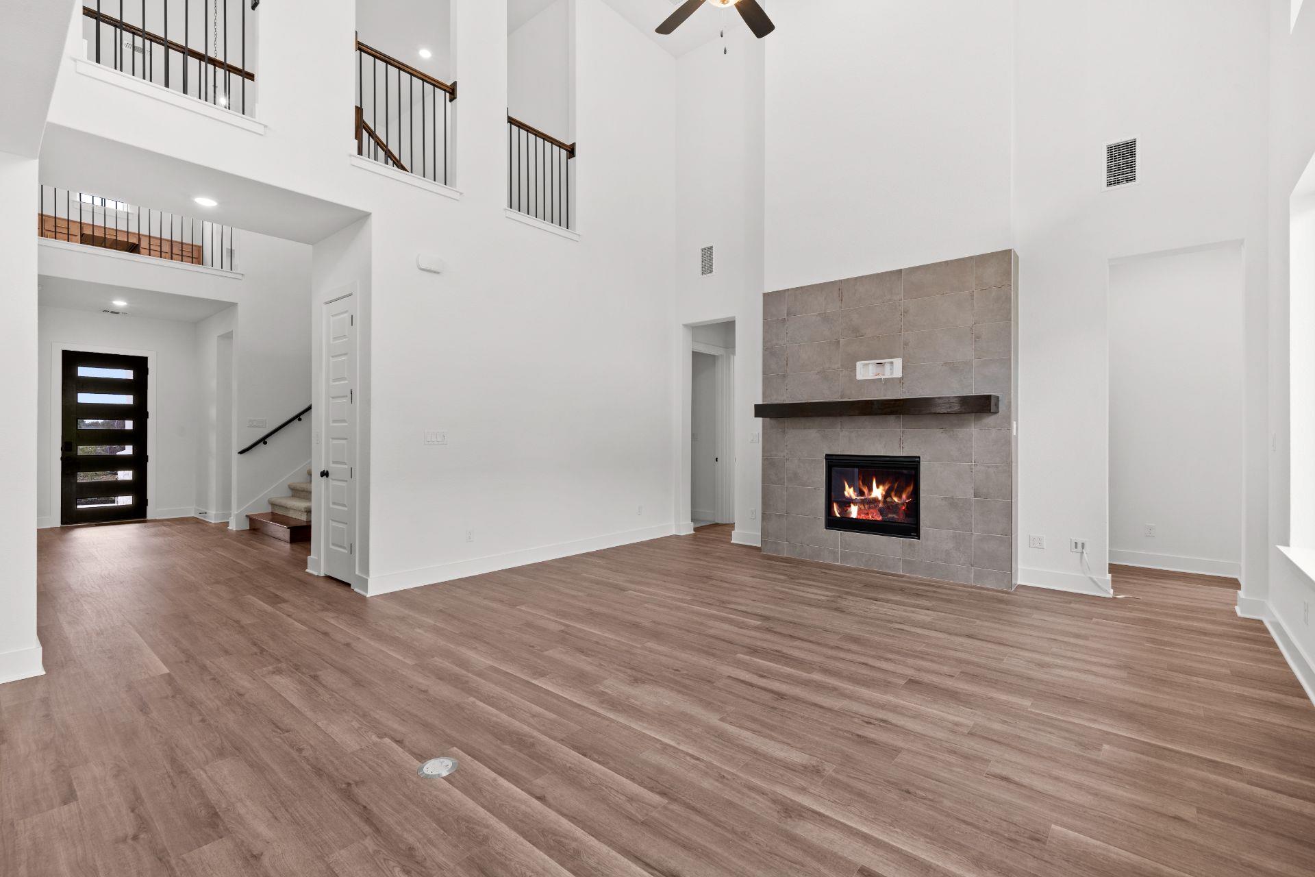 1432 Jolie Rose Bnd, Leander, TX 78641