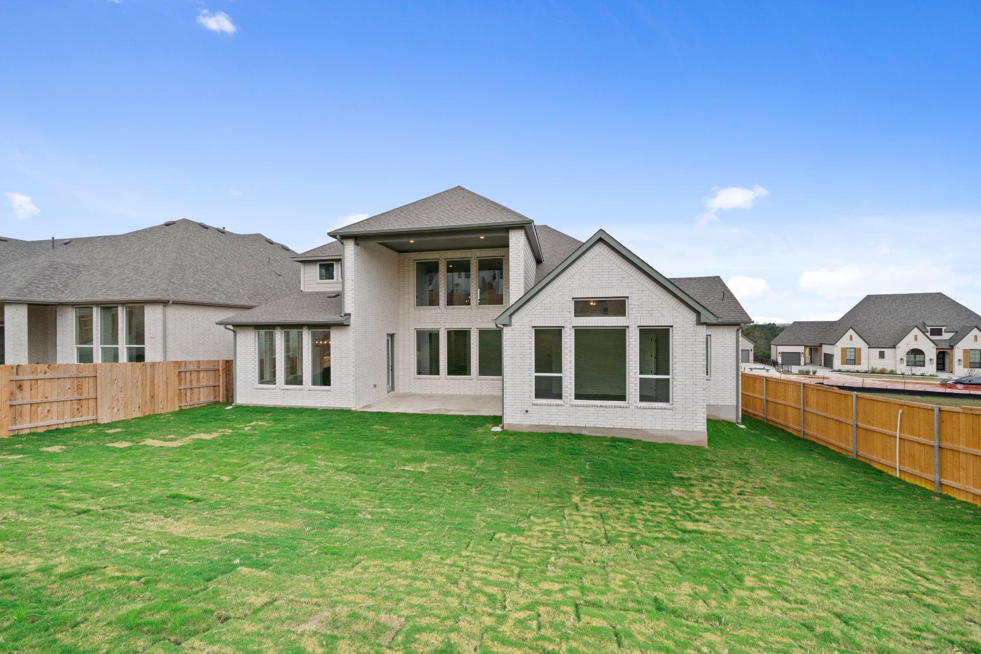 1432 Jolie Rose Bnd, Leander, TX 78641
