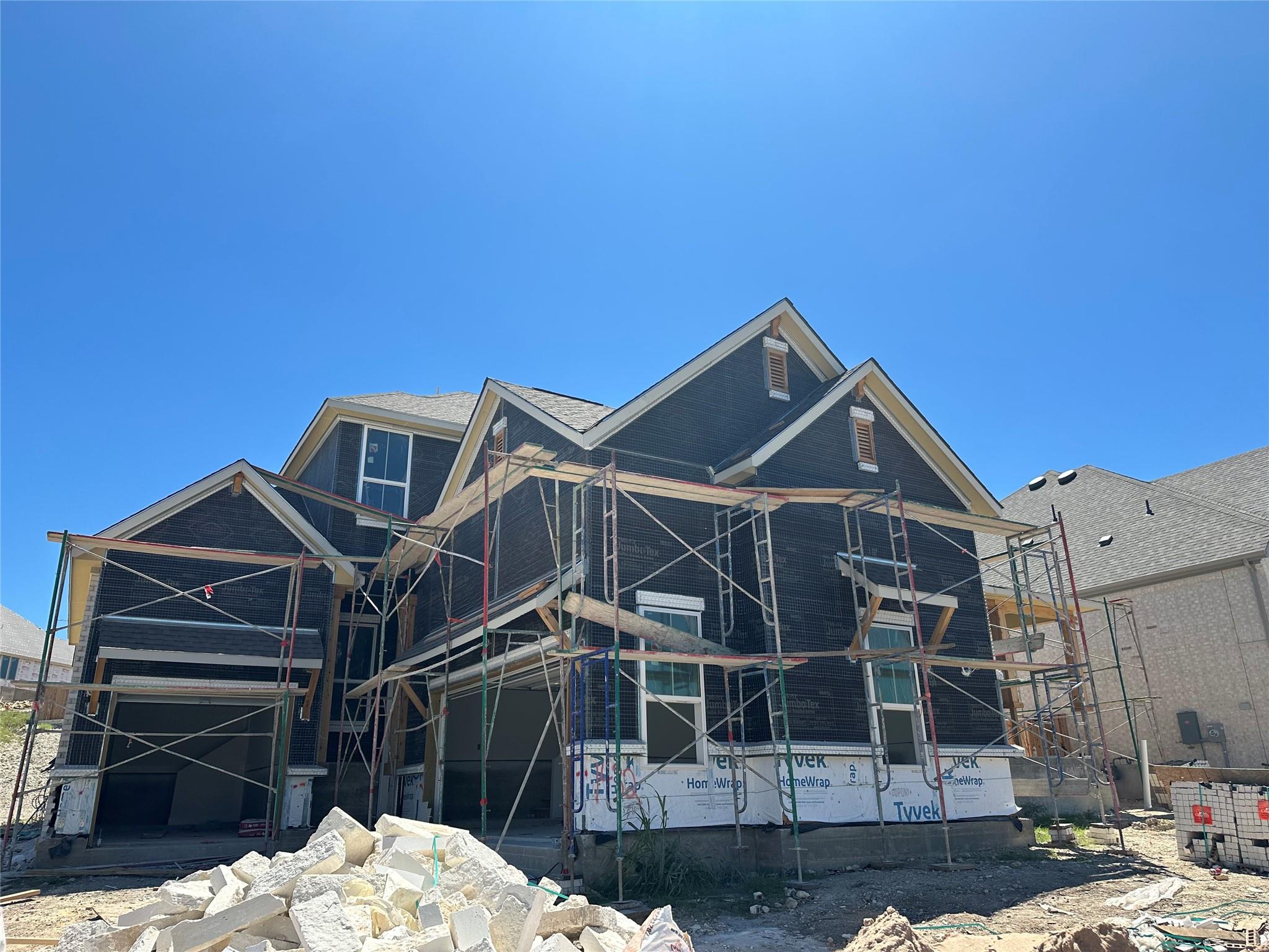 1432 Jolie Rose Bnd, Leander, TX 78641