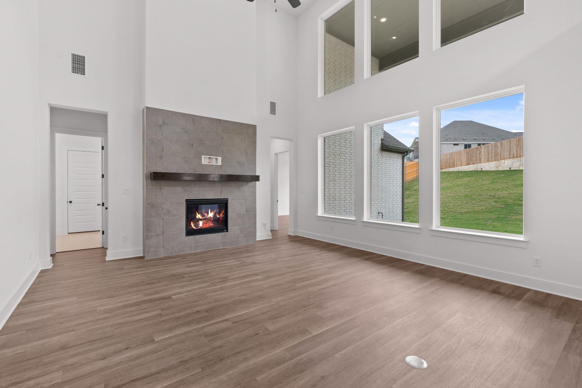 1432 Jolie Rose Bnd, Leander, TX 78641