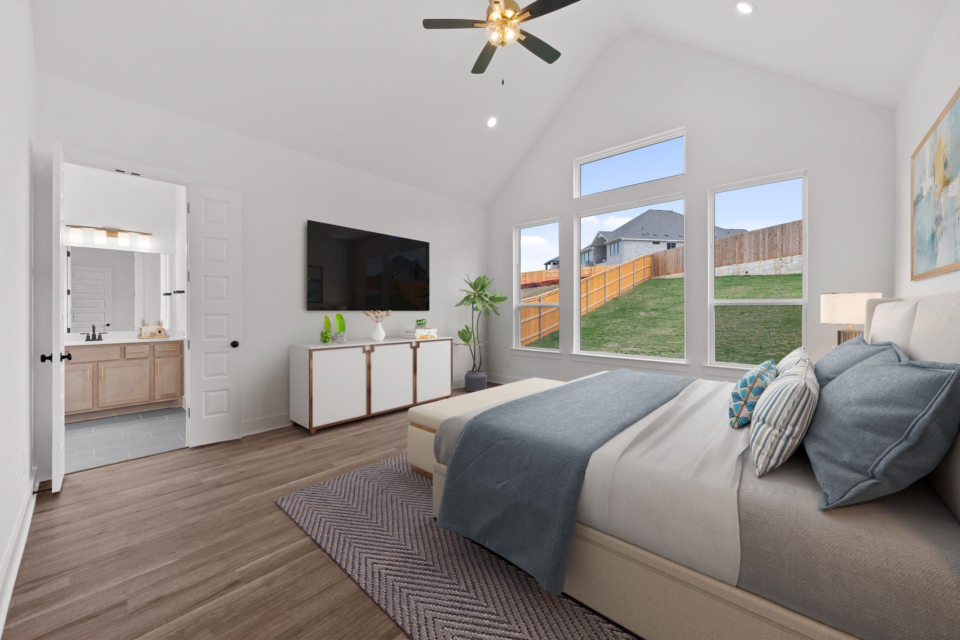 1432 Jolie Rose Bnd, Leander, TX 78641