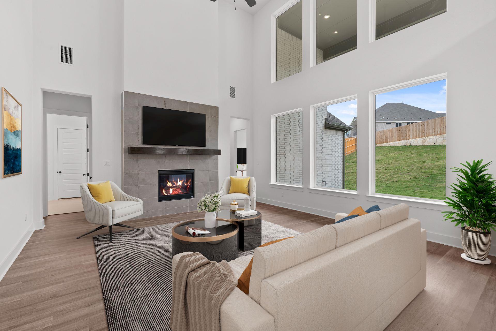 1432 Jolie Rose Bnd, Leander, TX 78641