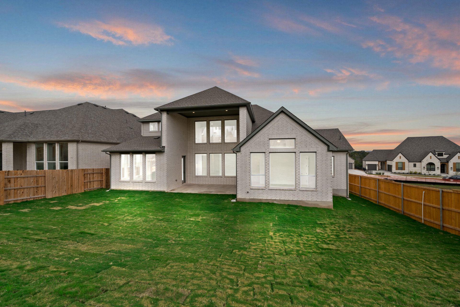 1432 Jolie Rose Bnd, Leander, TX 78641