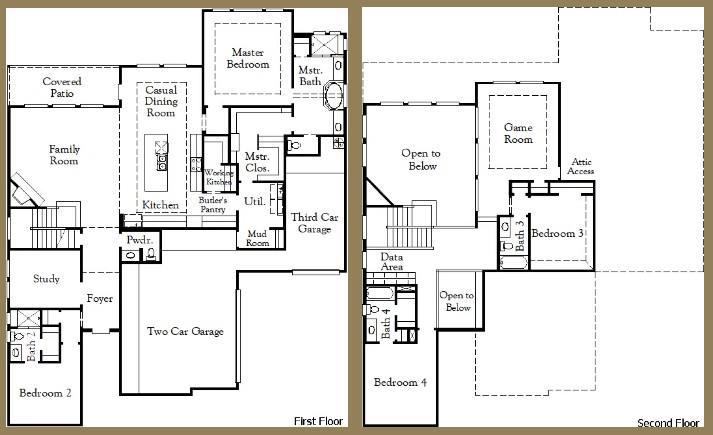 1505 Jolie Rose Bnd, Leander, TX 78641