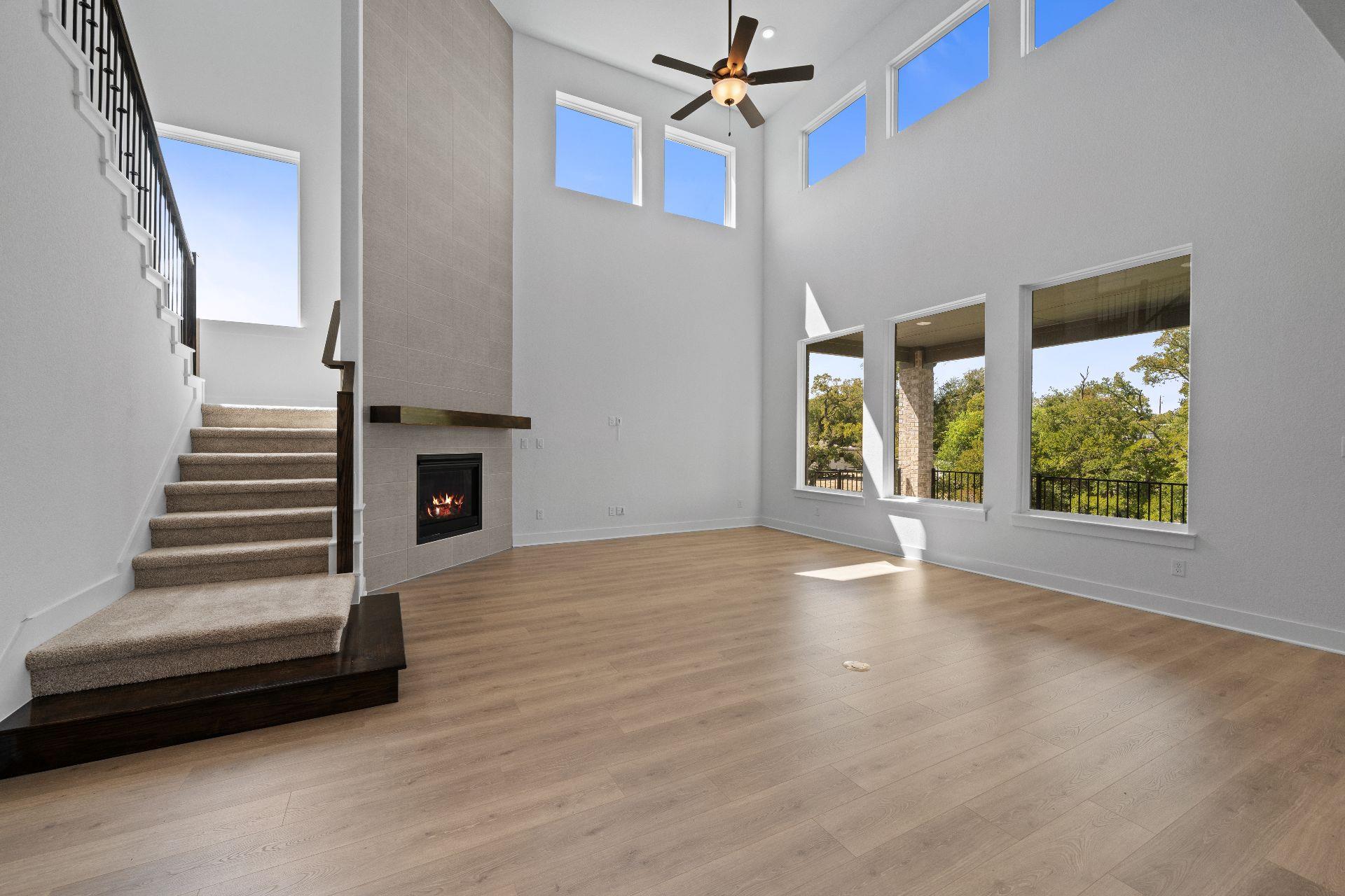 1505 Jolie Rose Bnd, Leander, TX 78641