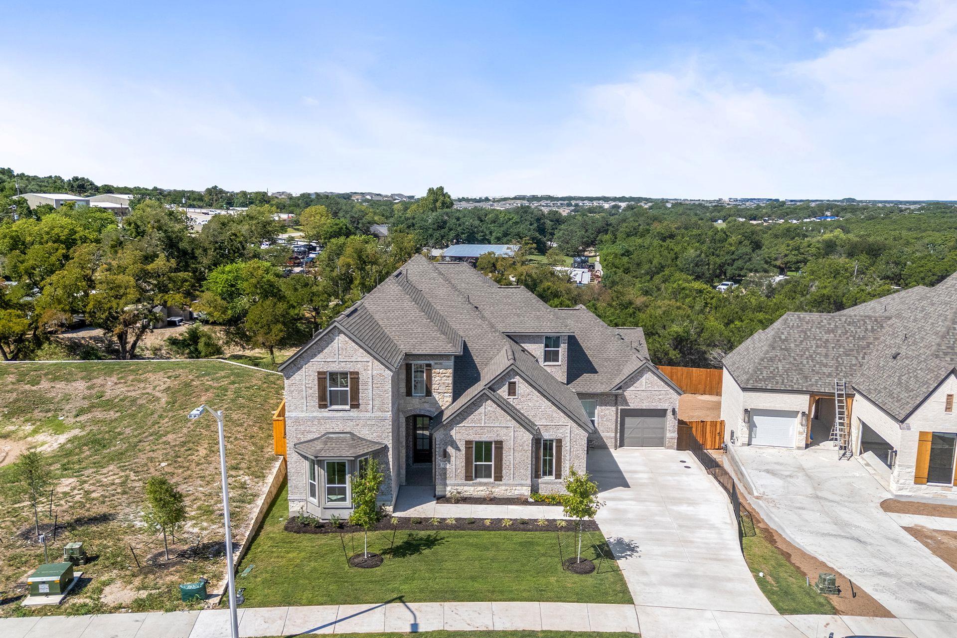1505 Jolie Rose Bnd, Leander, TX 78641
