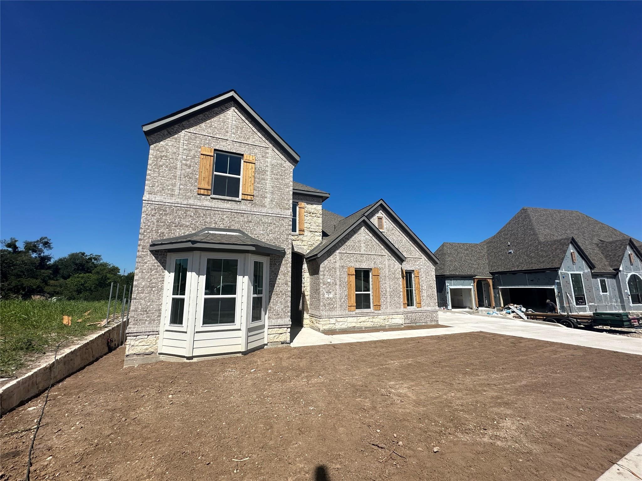 1505 Jolie Rose Bnd, Leander, TX 78641