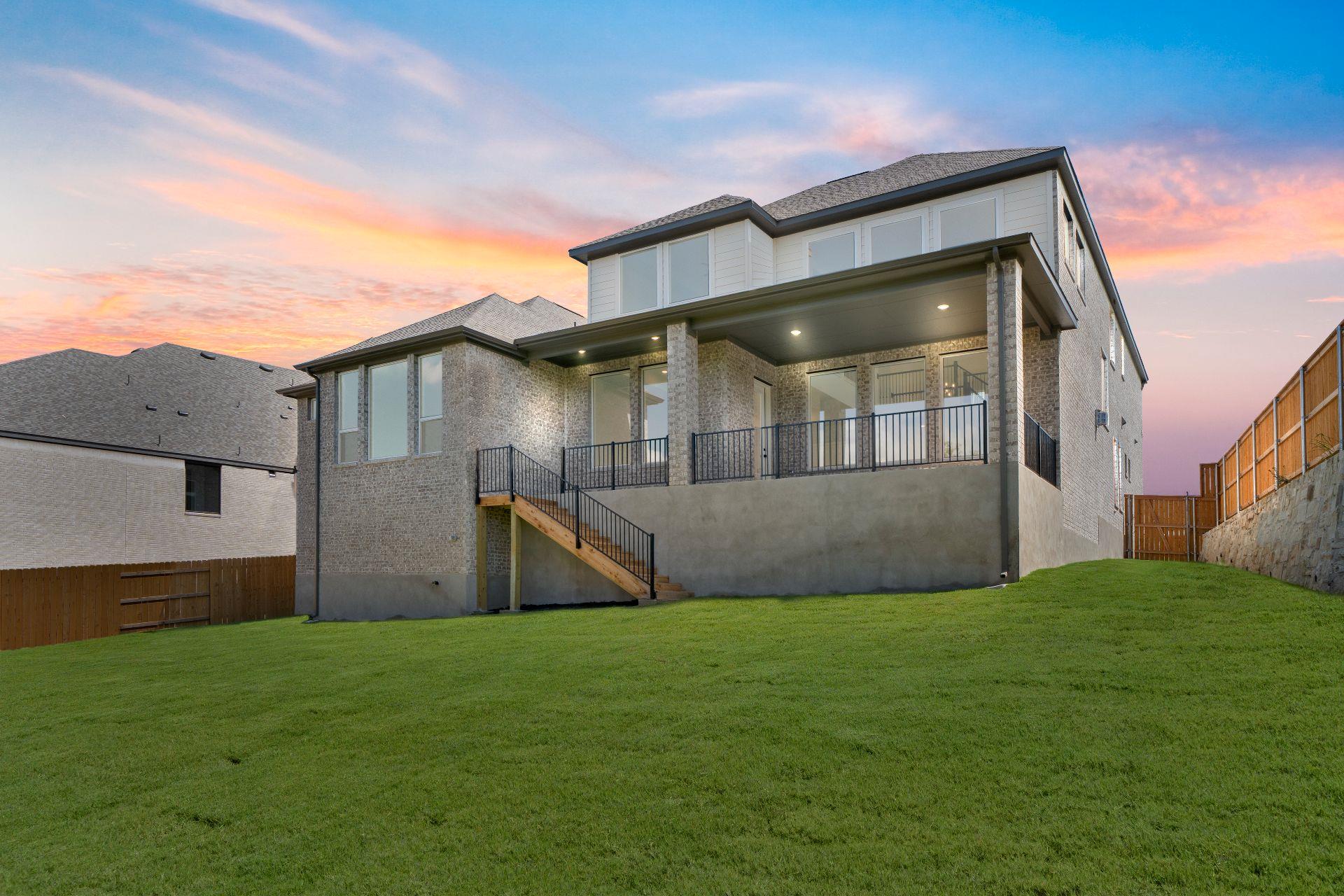 1505 Jolie Rose Bnd, Leander, TX 78641