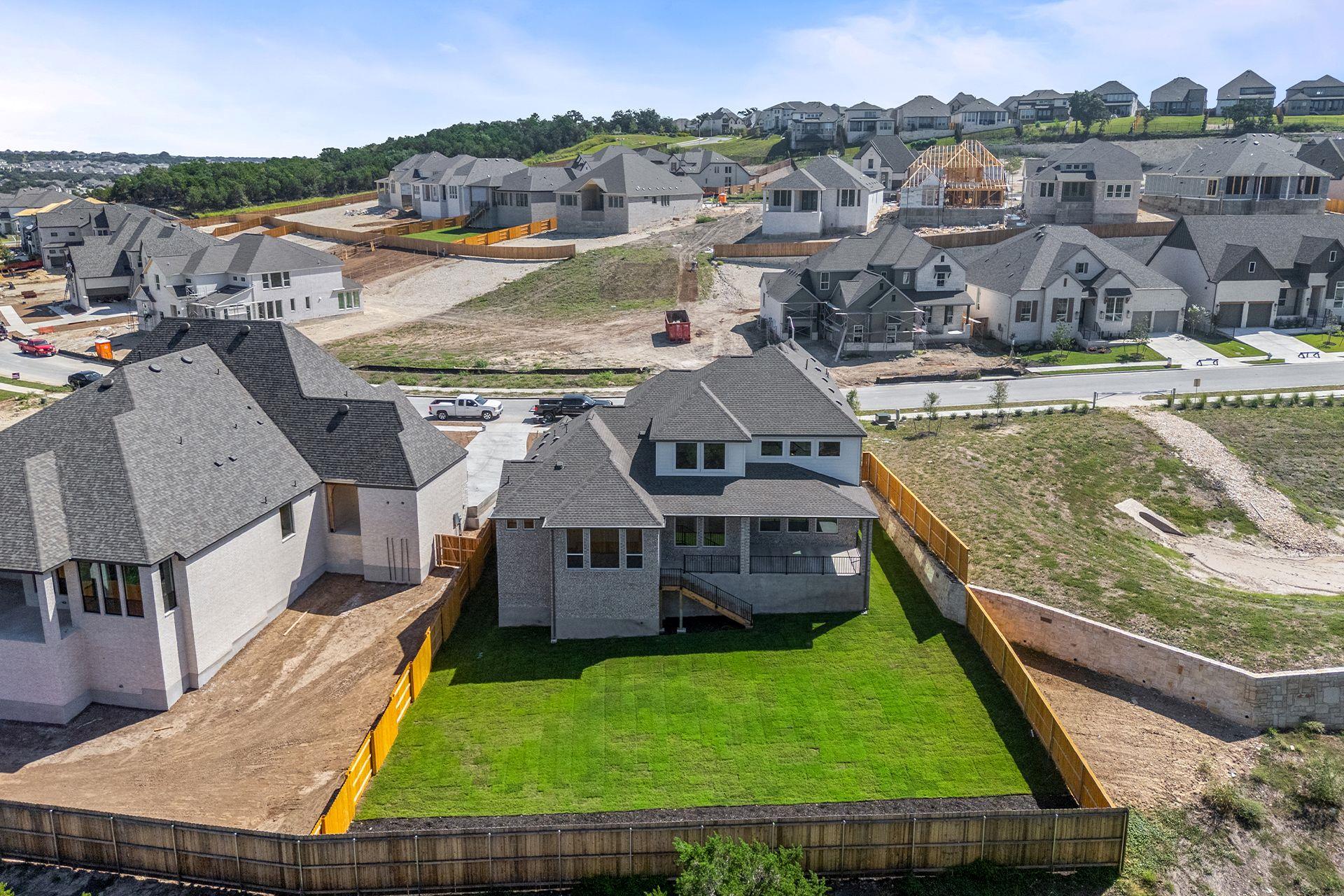 1505 Jolie Rose Bnd, Leander, TX 78641