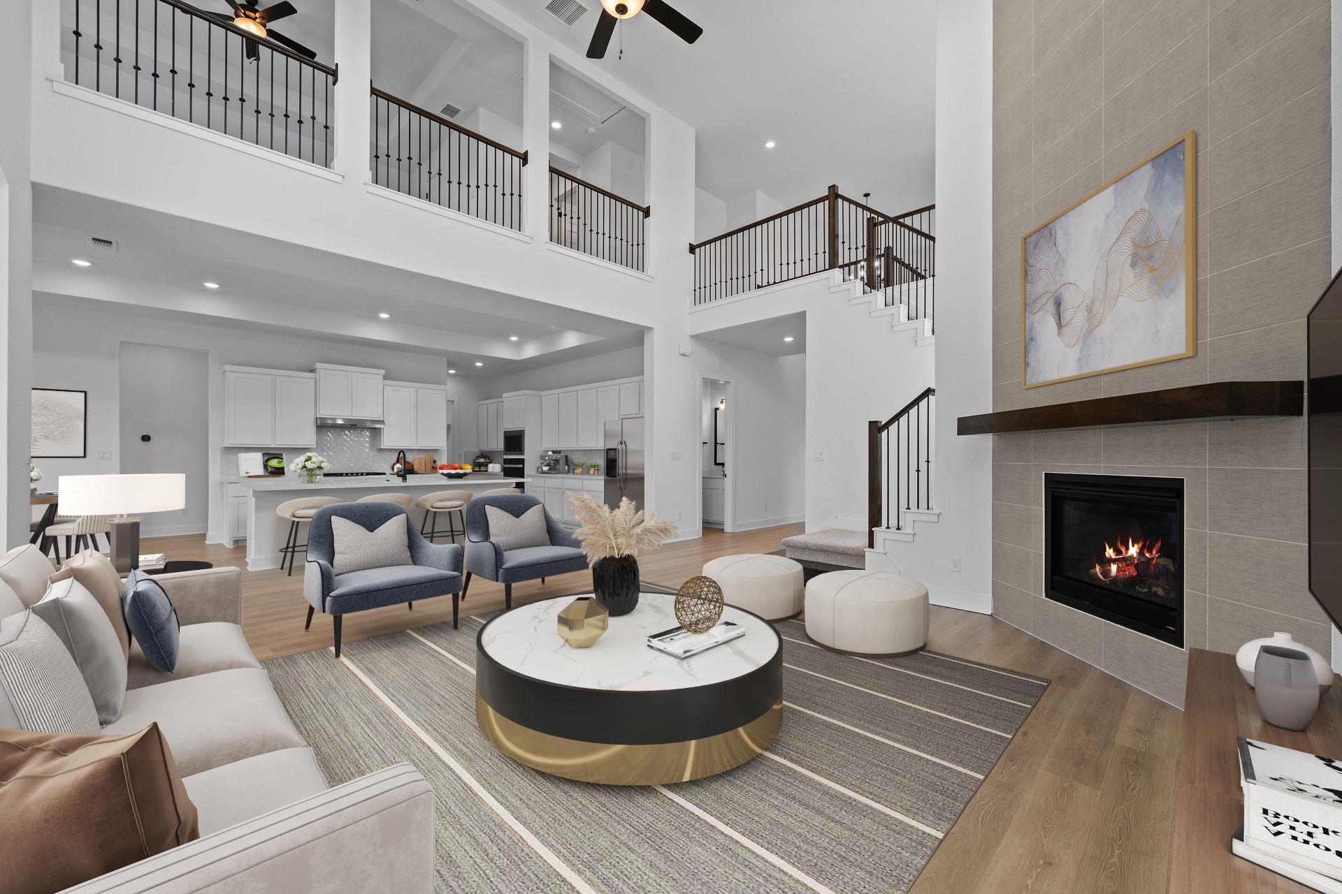 1505 Jolie Rose Bnd, Leander, TX 78641