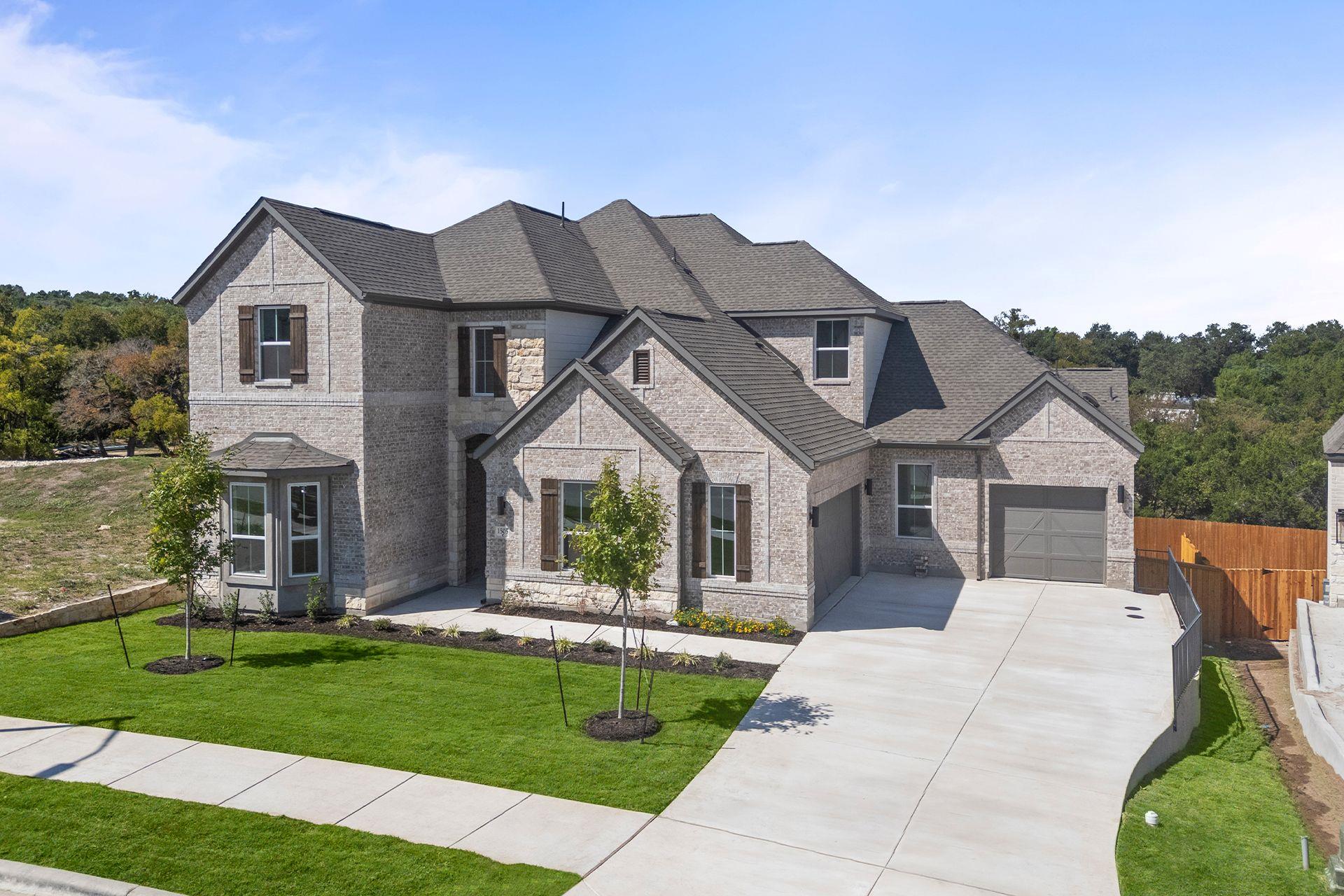 1505 Jolie Rose Bnd, Leander, TX 78641