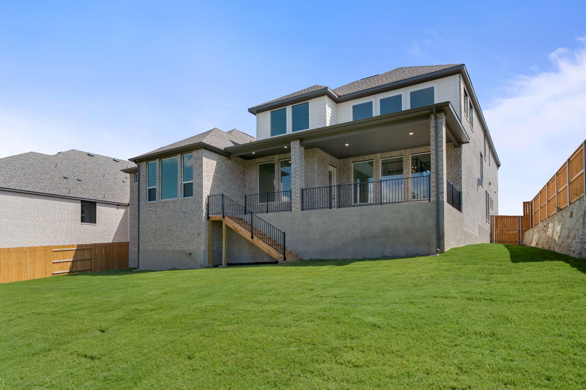 1505 Jolie Rose Bnd, Leander, TX 78641