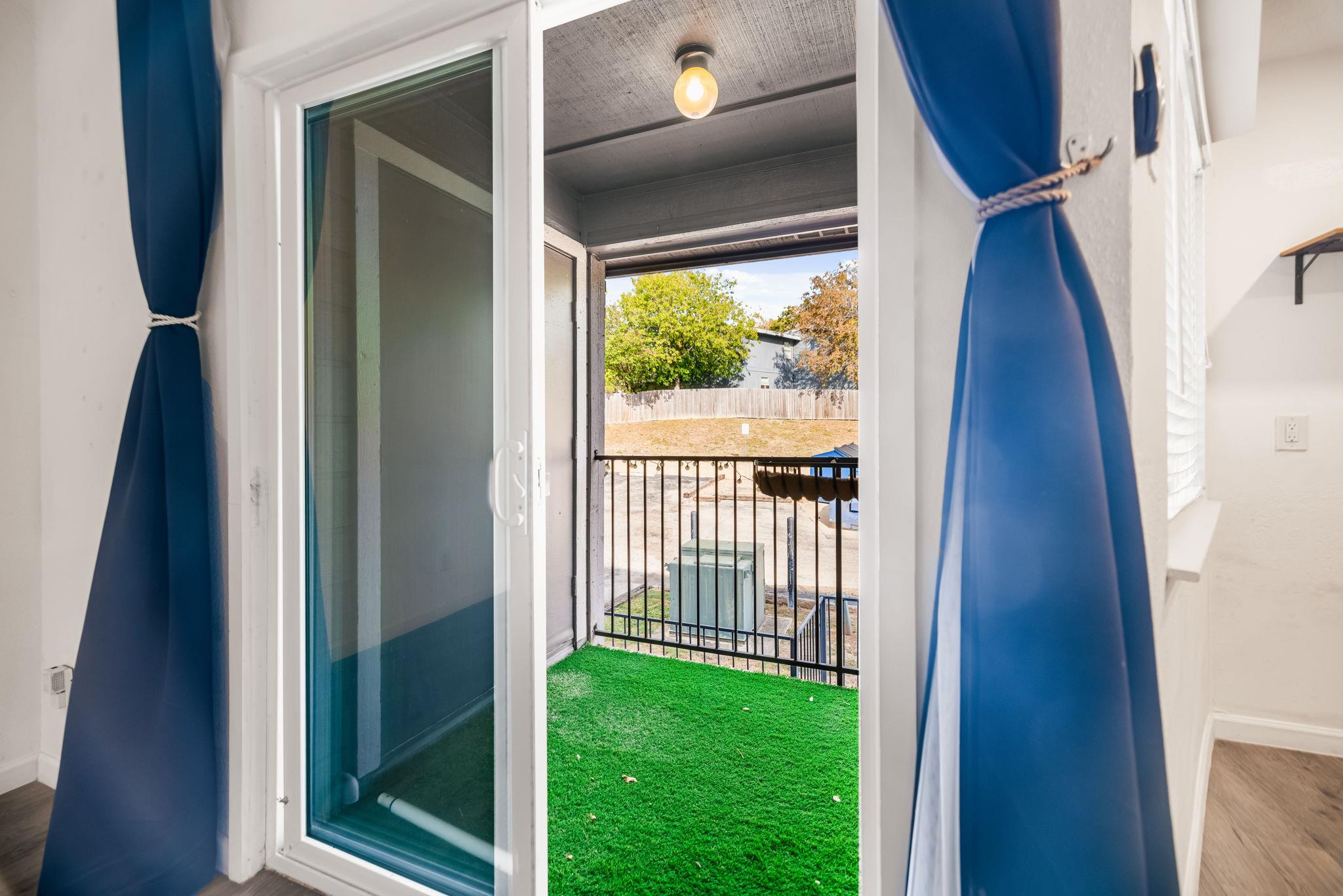 1840 Burton Dr # 110, Austin, TX 78741