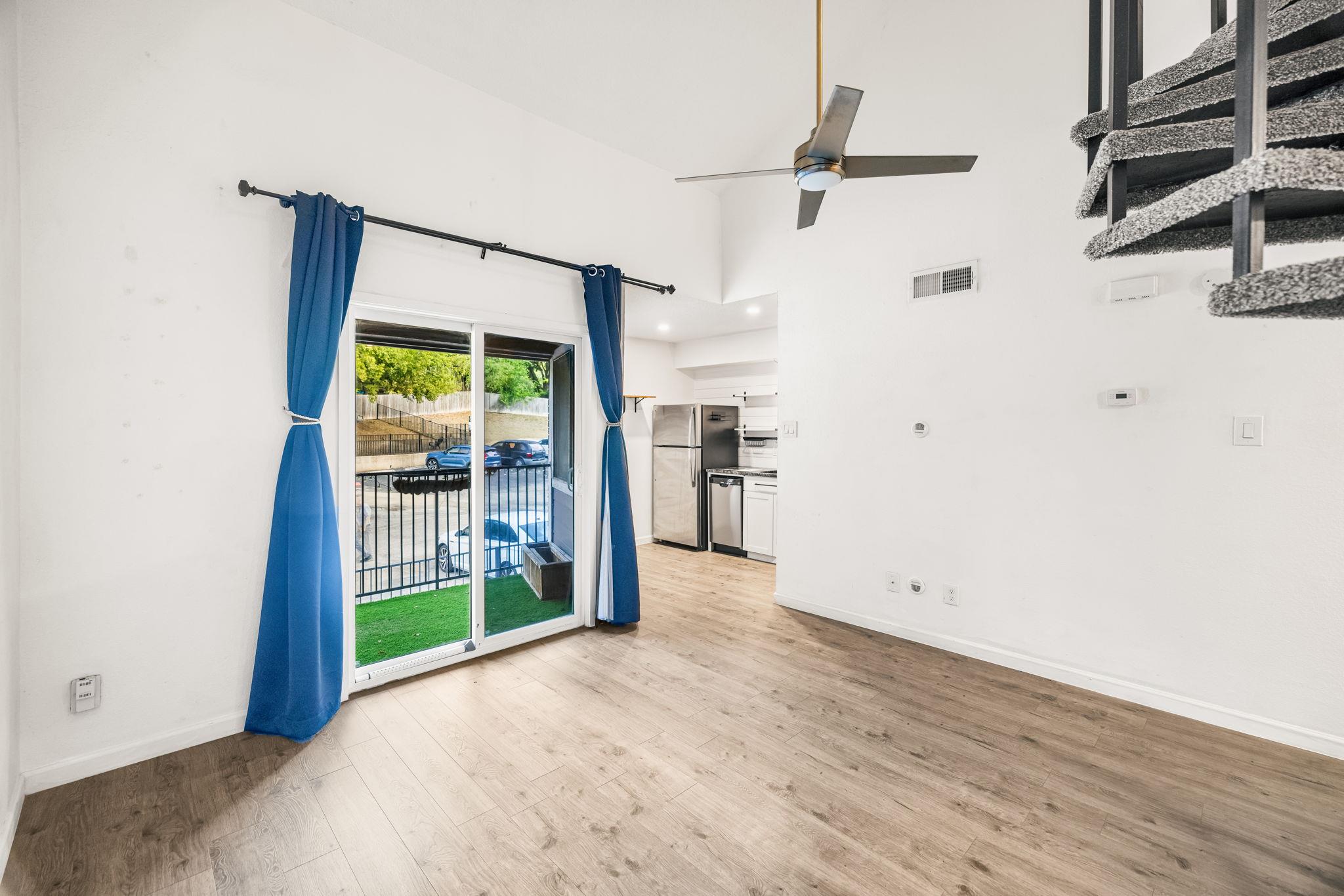 1840 Burton Dr # 110, Austin, TX 78741