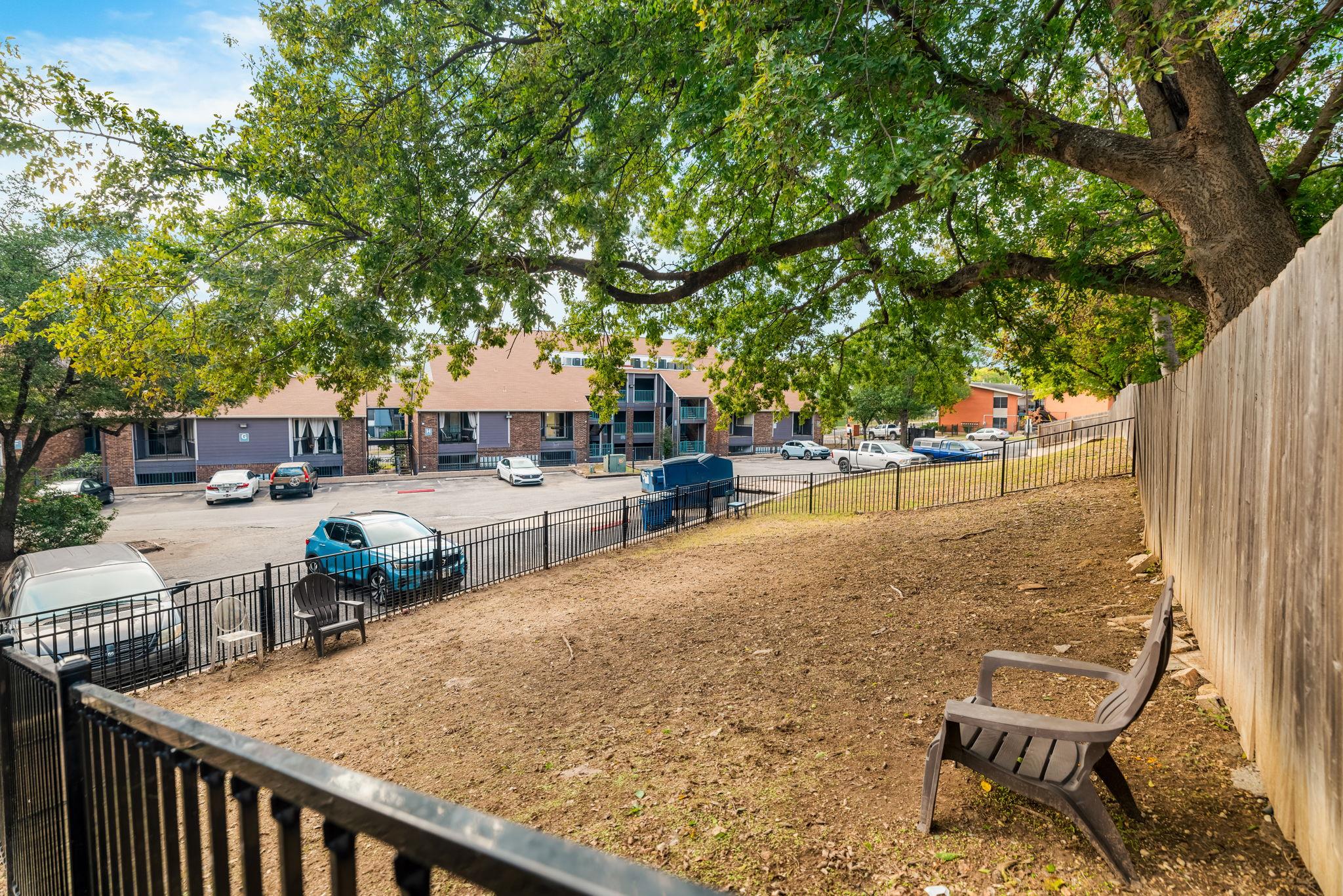 1840 Burton Dr # 110, Austin, TX 78741