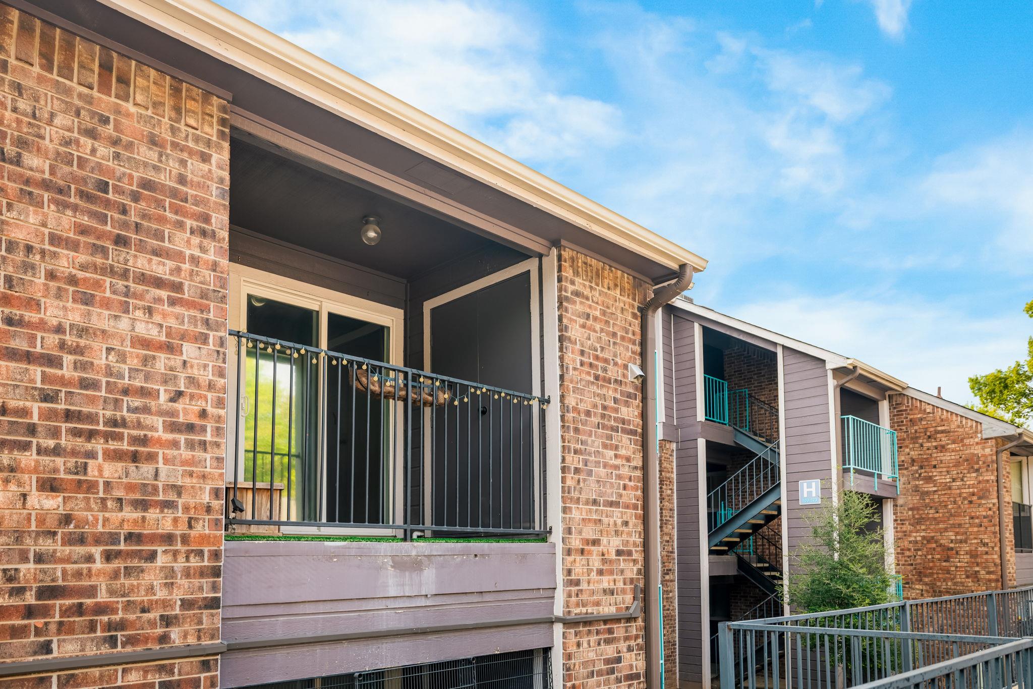 1840 Burton Dr # 110, Austin, TX 78741